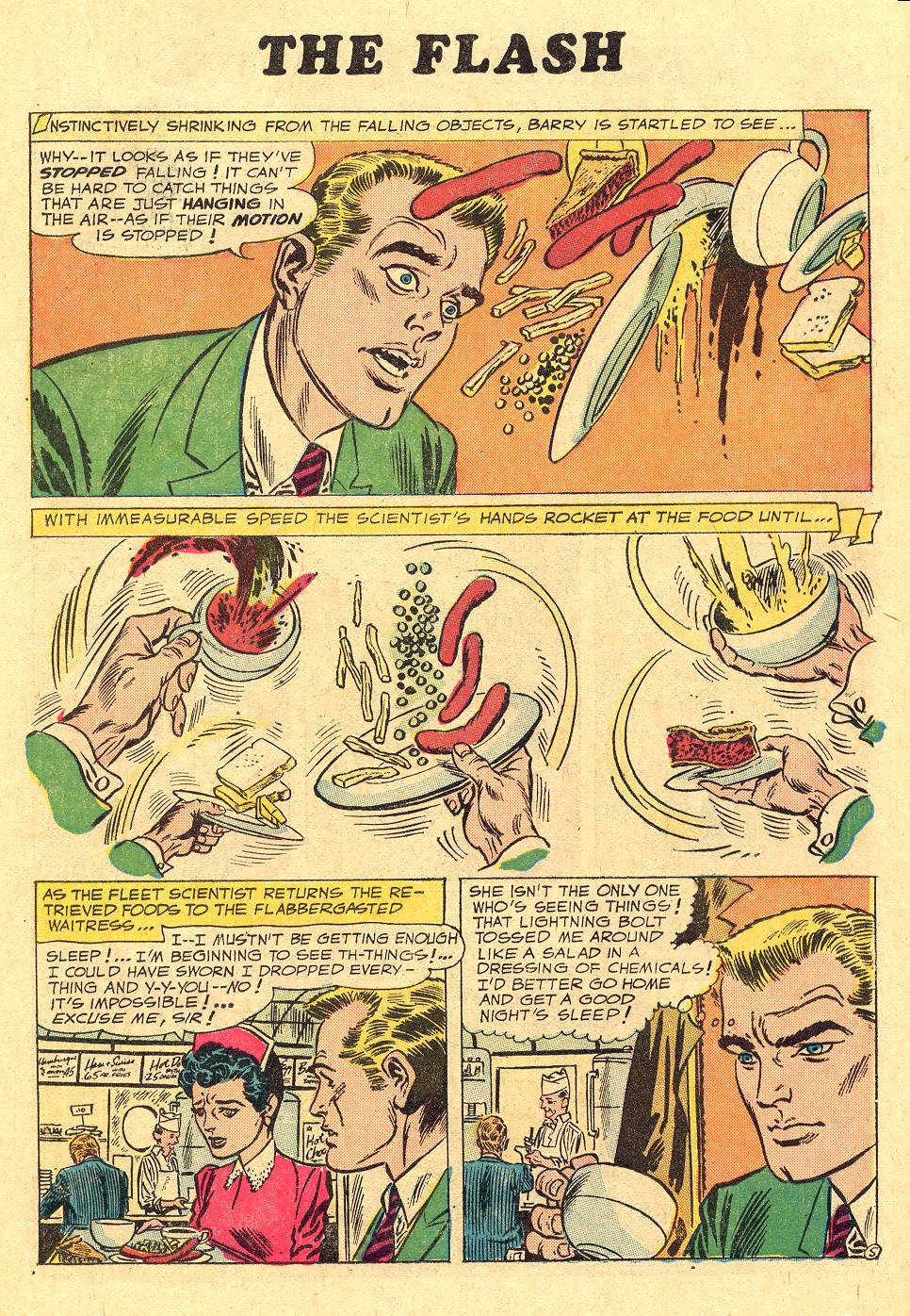 Read online Secret Origins (1973) comic -  Issue #1 - 23