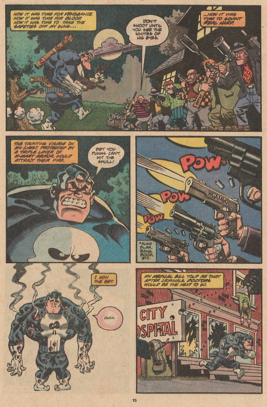 Read online What The--?! comic -  Issue #6 - 17