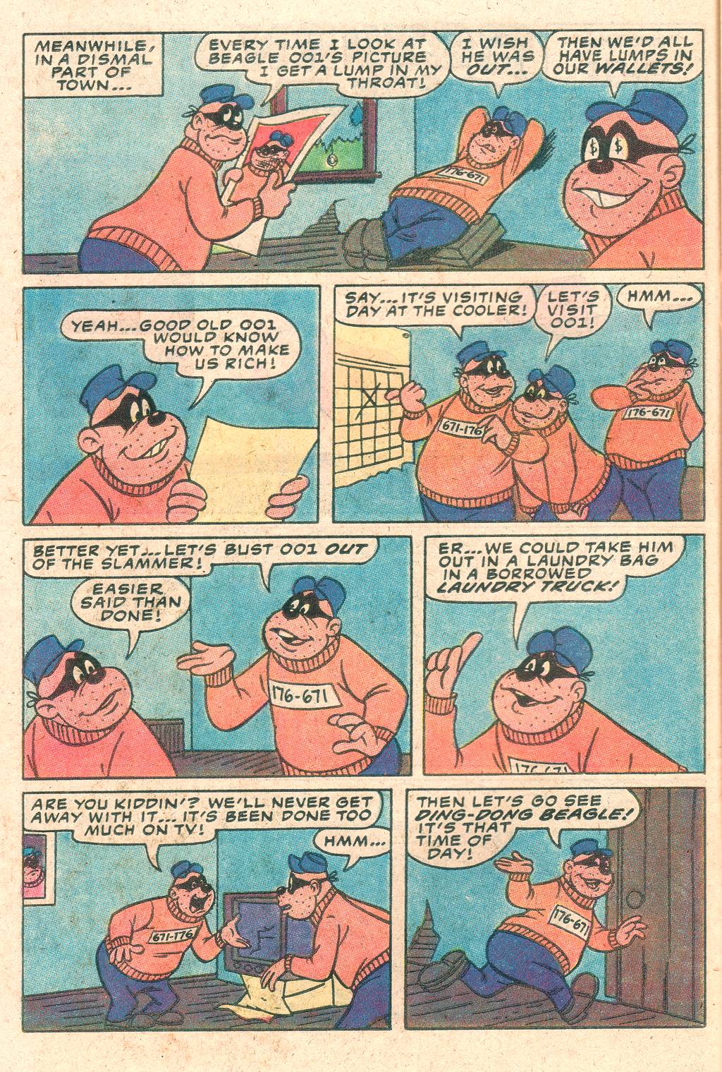 Read online Uncle Scrooge (1953) comic -  Issue #199 - 14