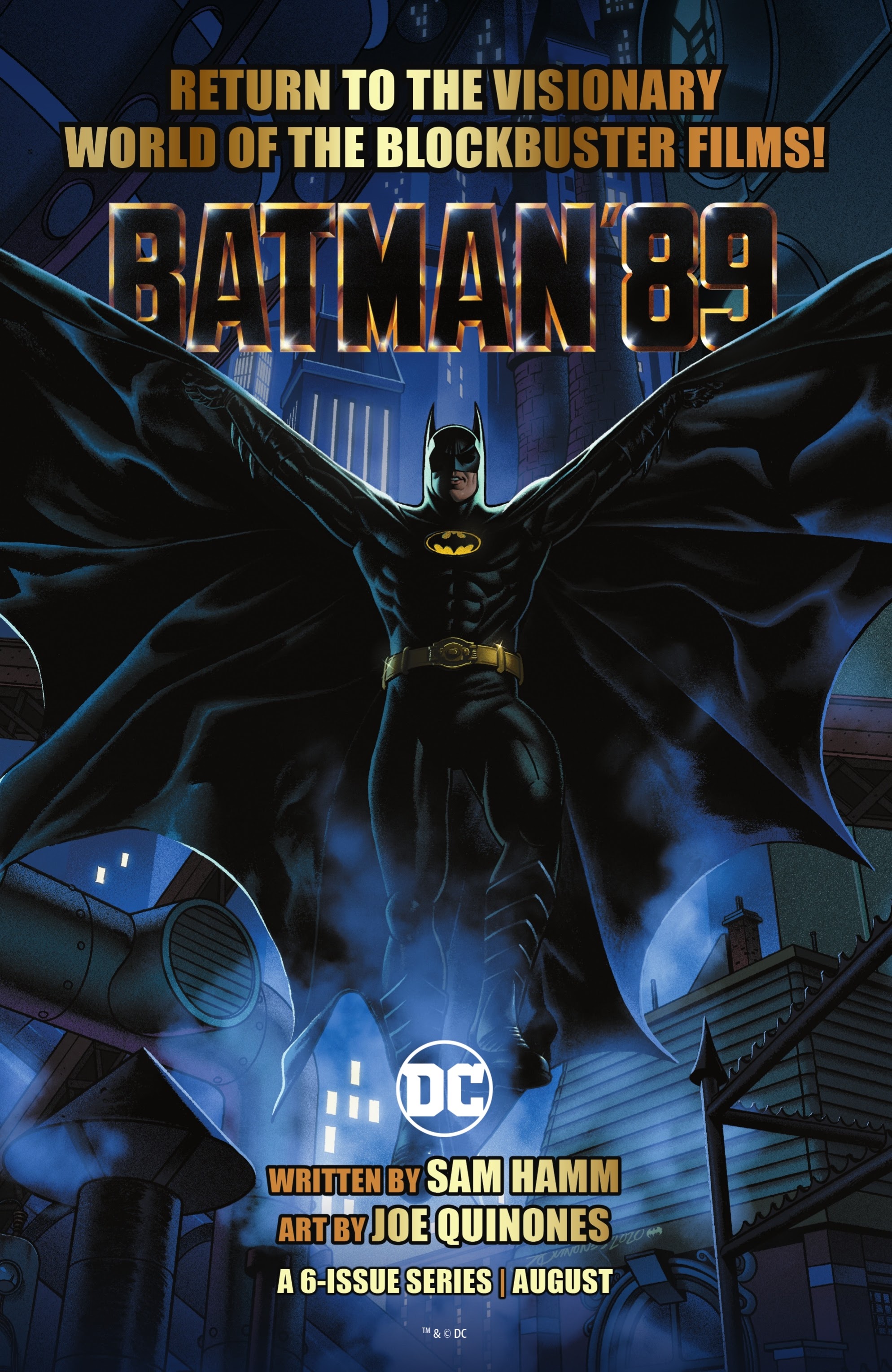 Read online Detective Comics (2016) comic -  Issue #1040 - 2
