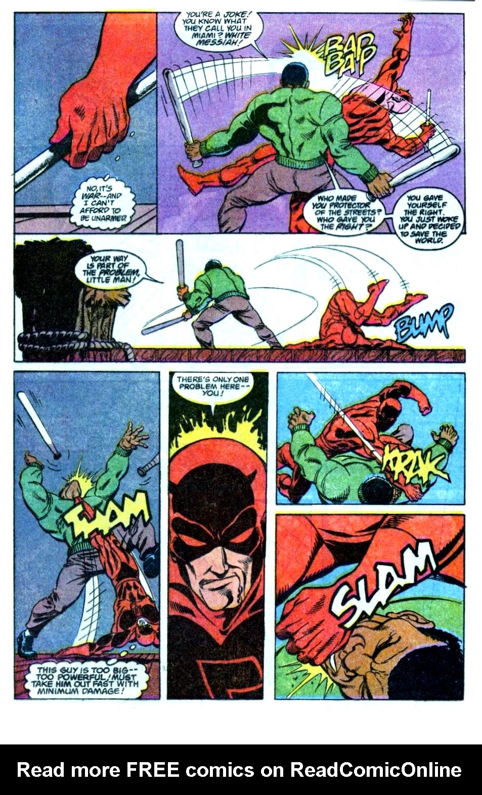 Read online Marvel Comics Presents (1988) comic -  Issue #49 - 24