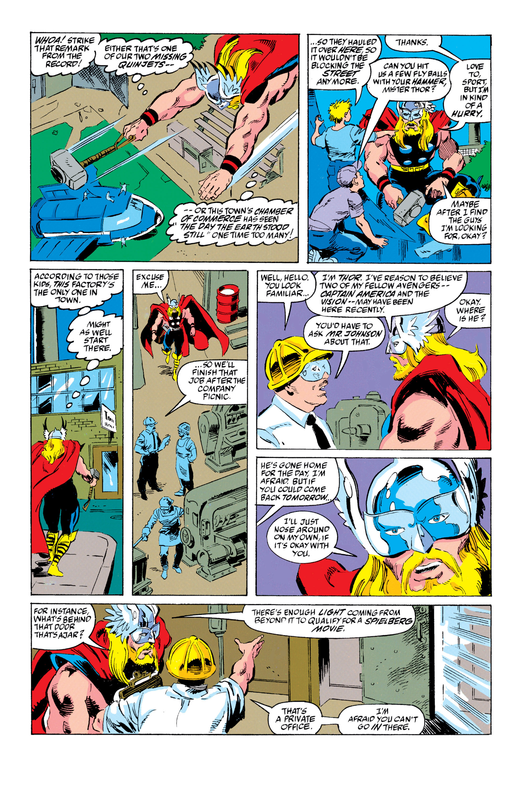 Read online Avengers: Citizen Kang comic -  Issue # TPB (Part 1) - 64
