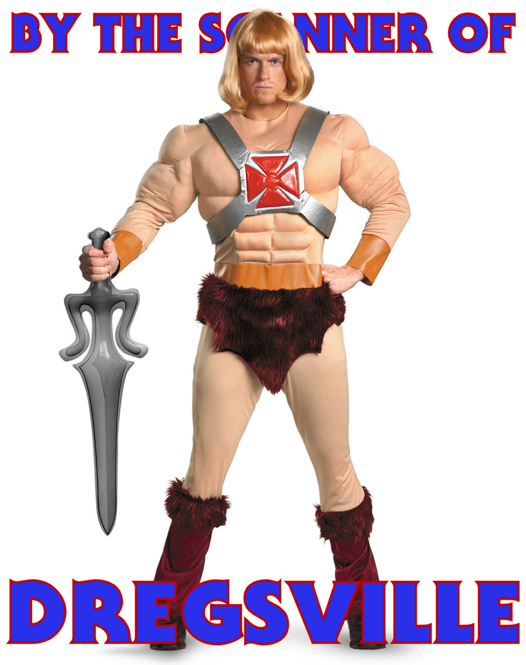 Read online Masters of the Universe (1986) comic -  Issue #11 - 35