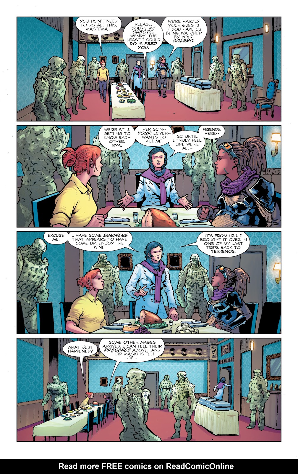 Birthright (2014) issue 16 - Page 3