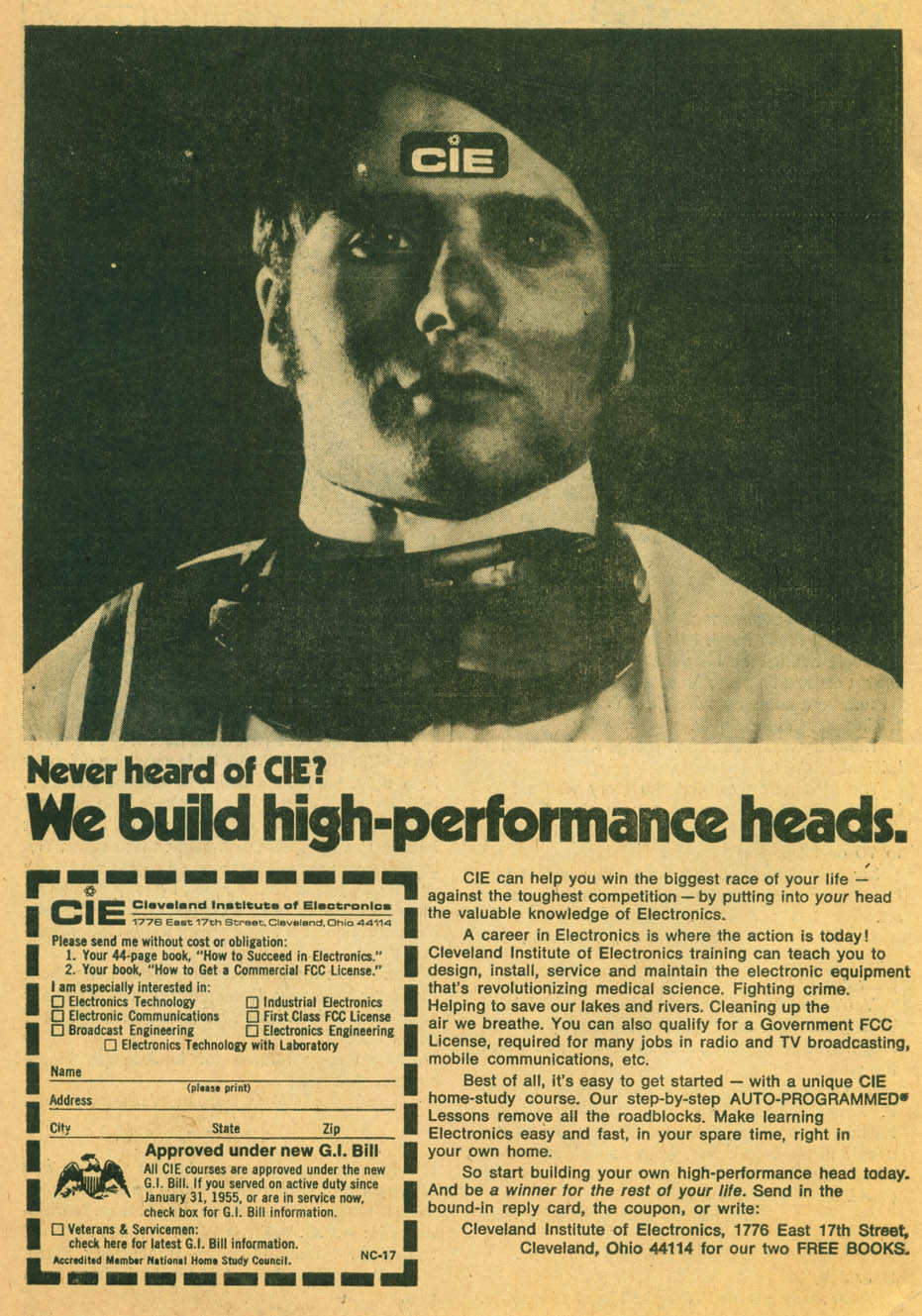 Read online G.I. Combat (1952) comic -  Issue #175 - 32