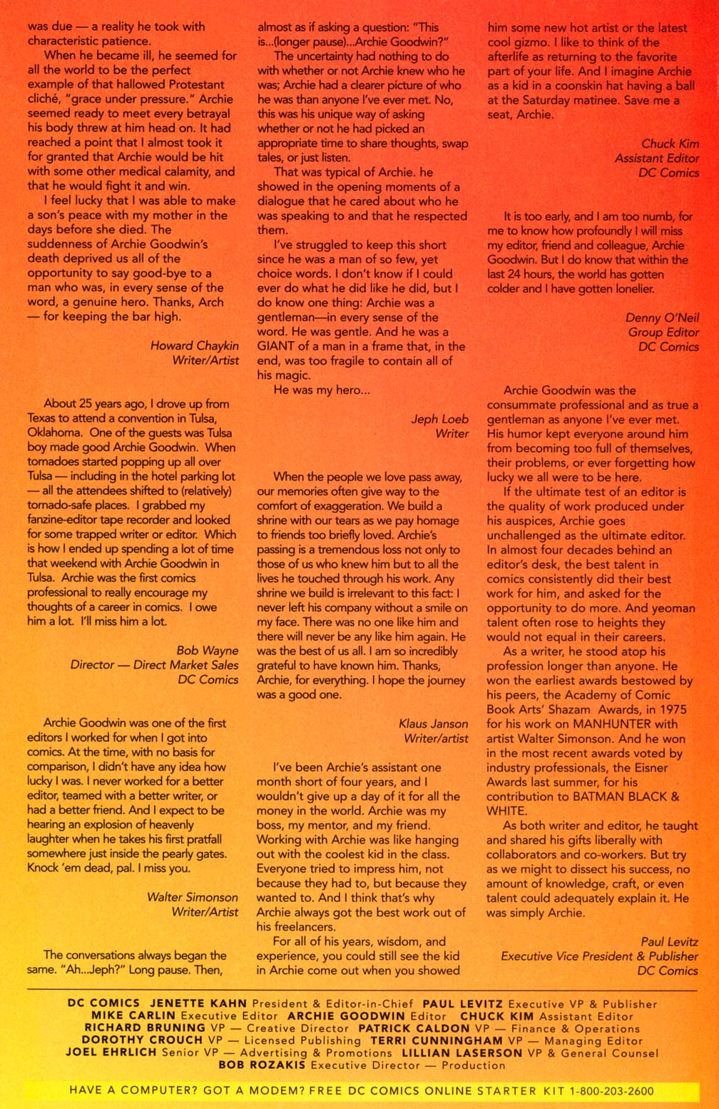 Read online Azrael (1995) comic -  Issue #44 - 24