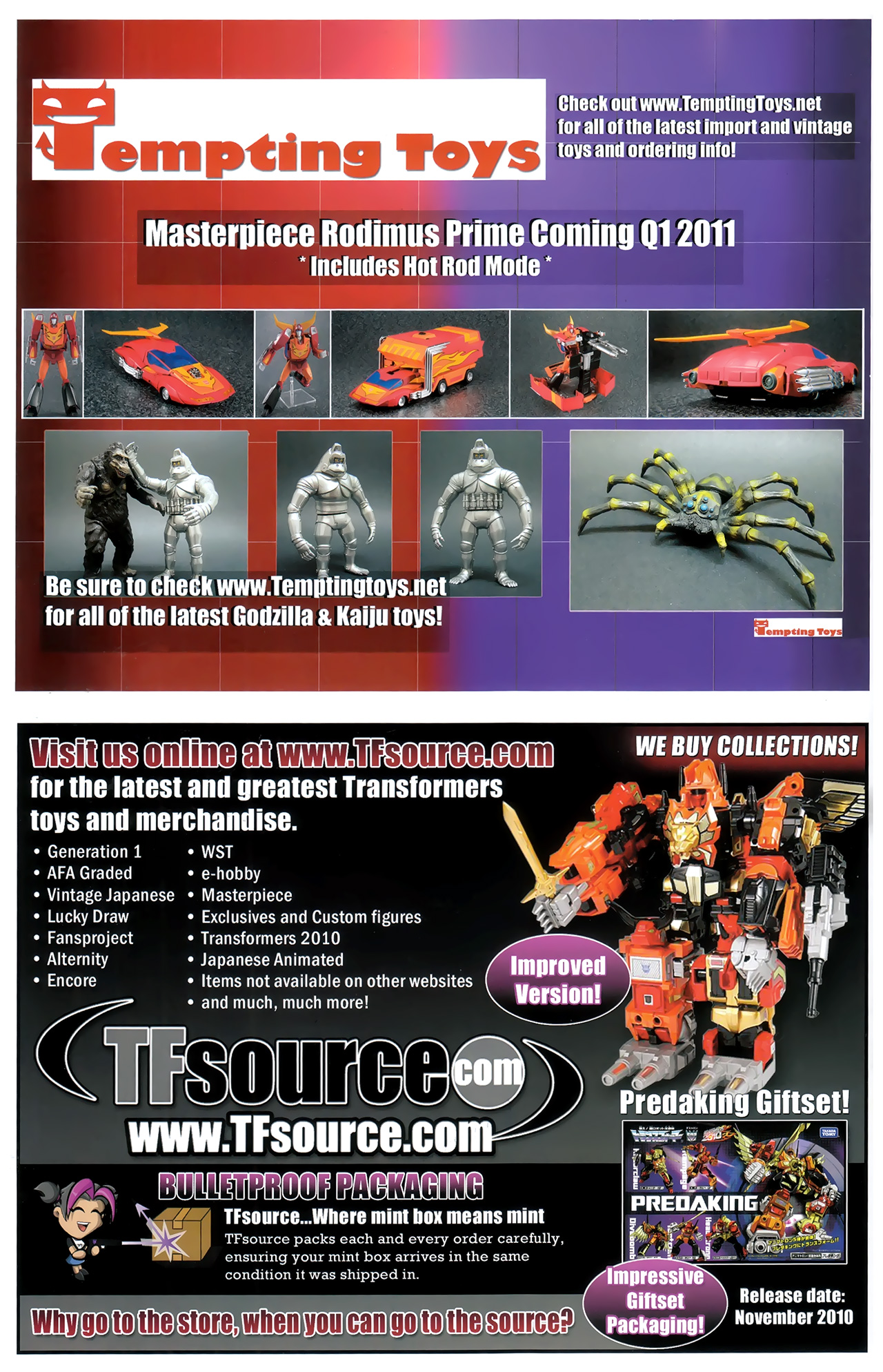 Read online Transformers: Timelines comic -  Issue #5 - 34