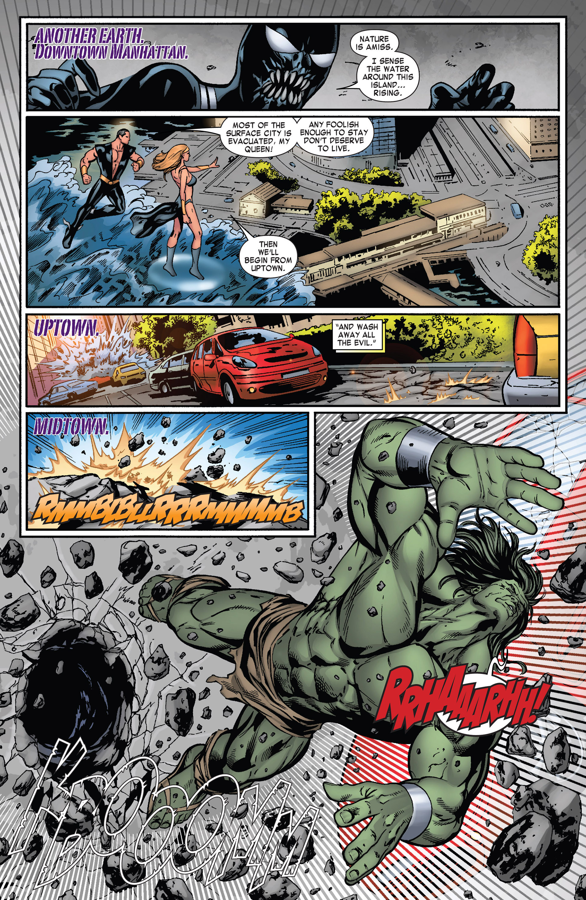 Read online Dark Avengers (2012) comic -  Issue #190 - 2