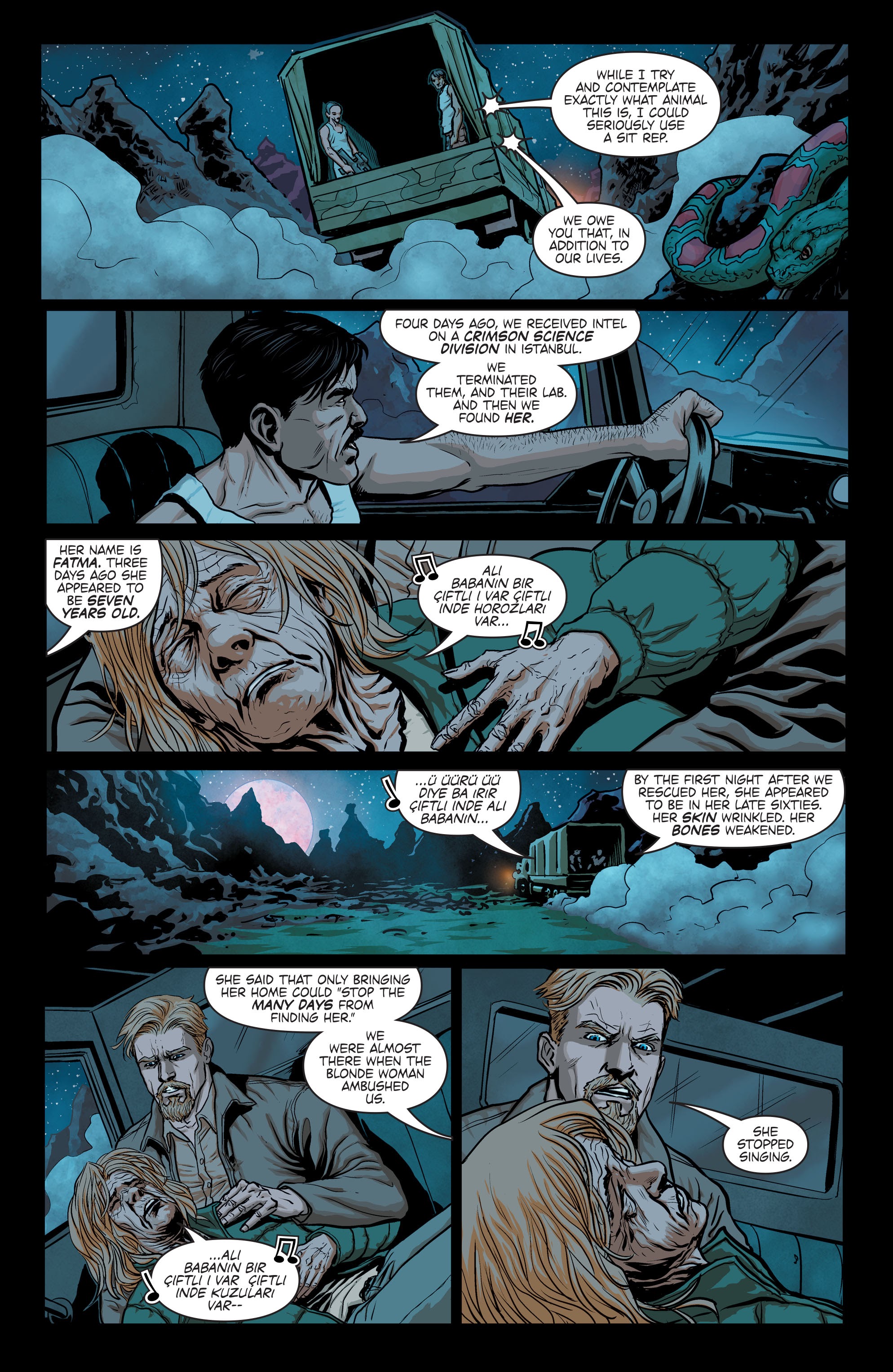 Read online Wonder Woman: Her Greatest Victories comic -  Issue # TPB (Part 2) - 48