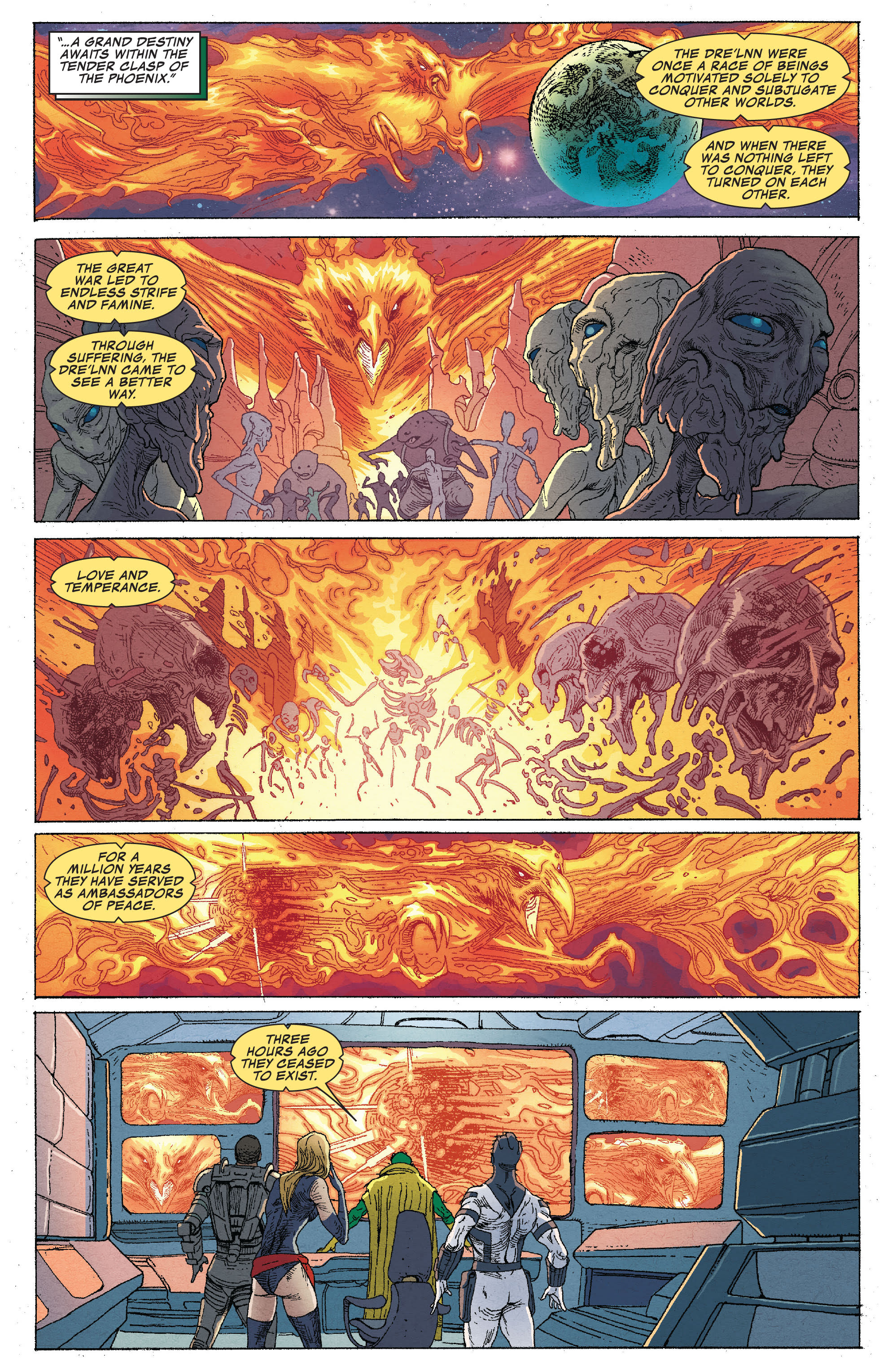 Read online Avengers vs. X-Men Omnibus comic -  Issue # TPB (Part 9) - 32