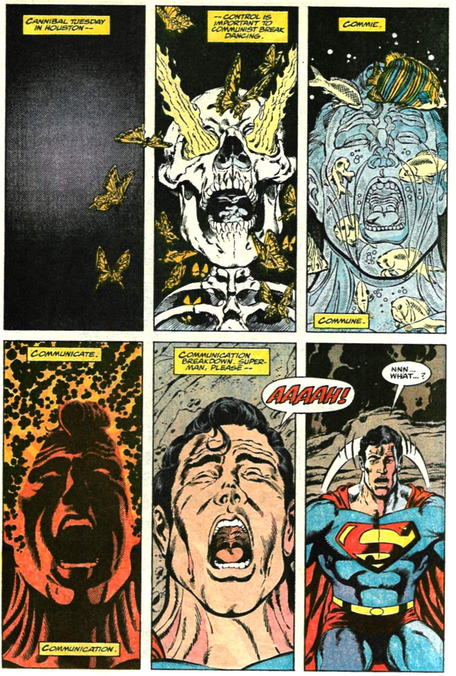 Read online Adventures of Superman (1987) comic -  Issue #479 - 8