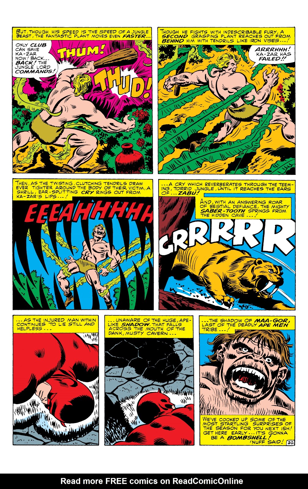 Marvel Masterworks: Daredevil issue TPB 2 (Part 1) - Page 26
