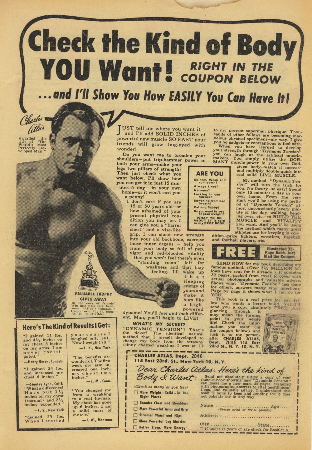 Read online Kid Colt Outlaw comic -  Issue #79 - 35