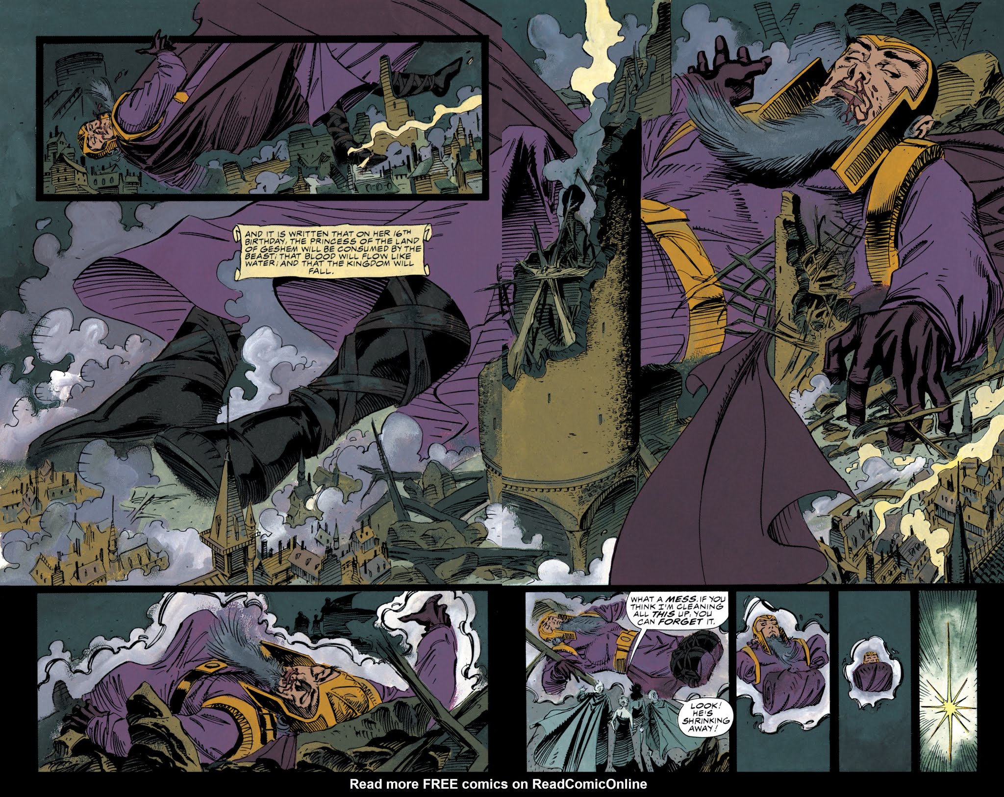 Read online Wolverine By Larry Hama & Marc Silvestri comic -  Issue # TPB 2 (Part 3) - 57