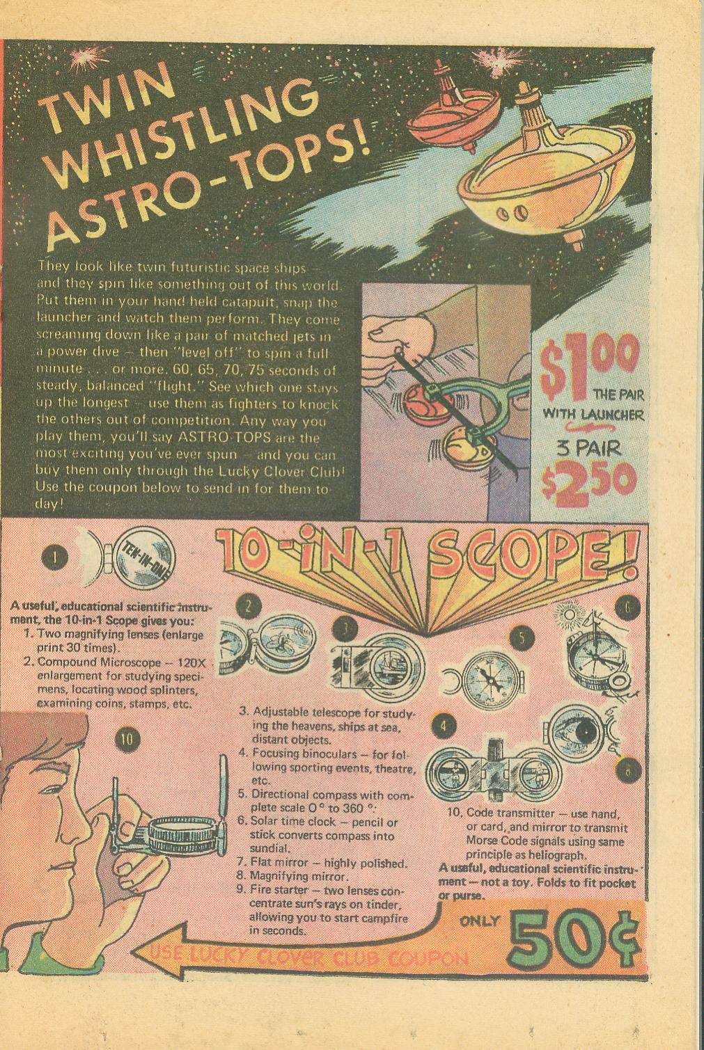 Read online Superman's Girl Friend, Lois Lane comic -  Issue #111 - 19