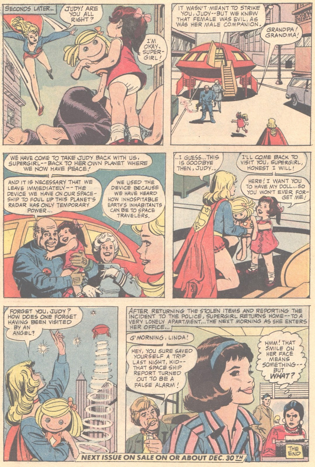 Adventure Comics (1938) issue 414 - Page 48