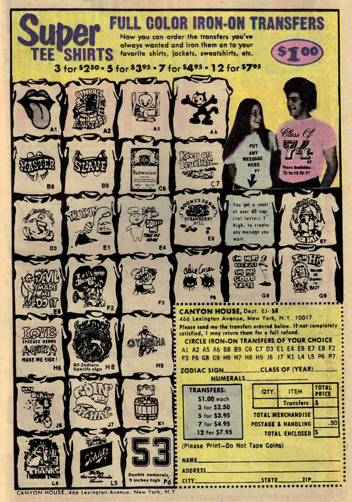 Read online Madhouse Comics comic -  Issue #95 - 25