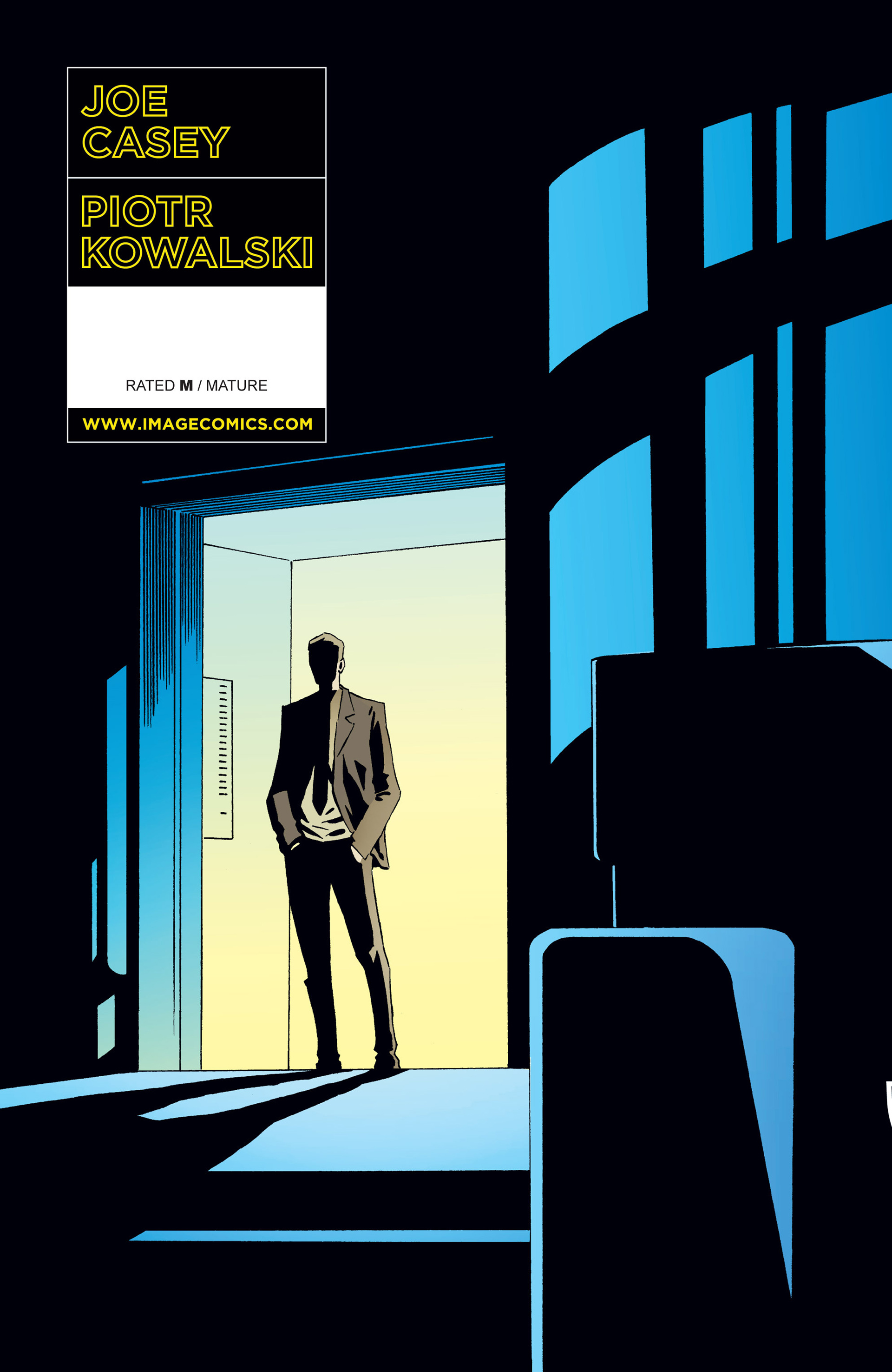 Read online Sex comic -  Issue #2 - 30
