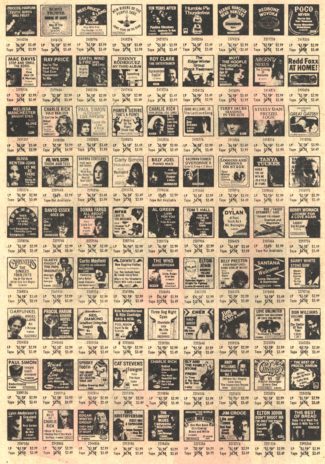 Read online Jughead (1965) comic -  Issue #236 - 18