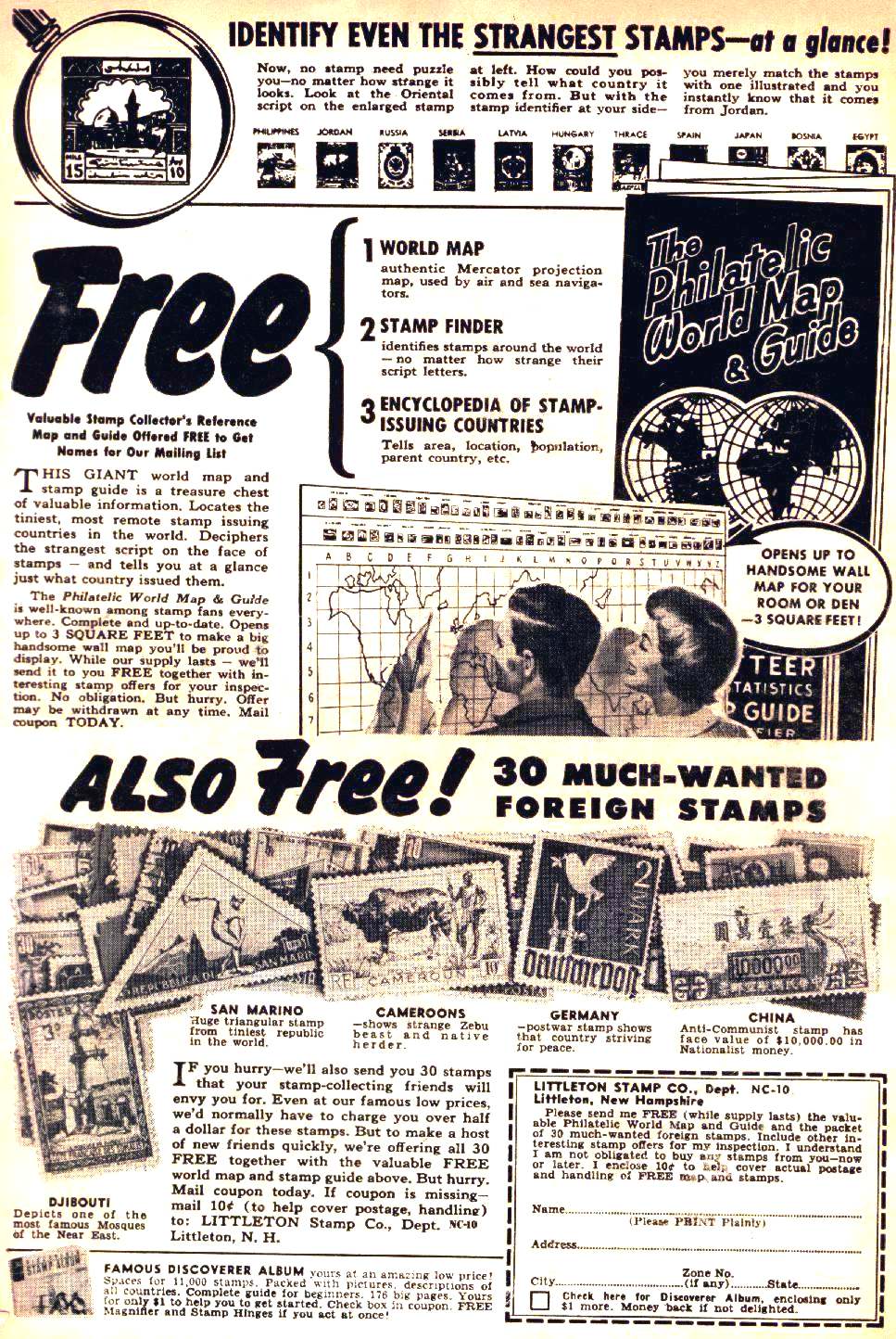Read online A Date with Judy comic -  Issue #55 - 2