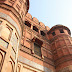 Agra Fort (Travel Photos)
