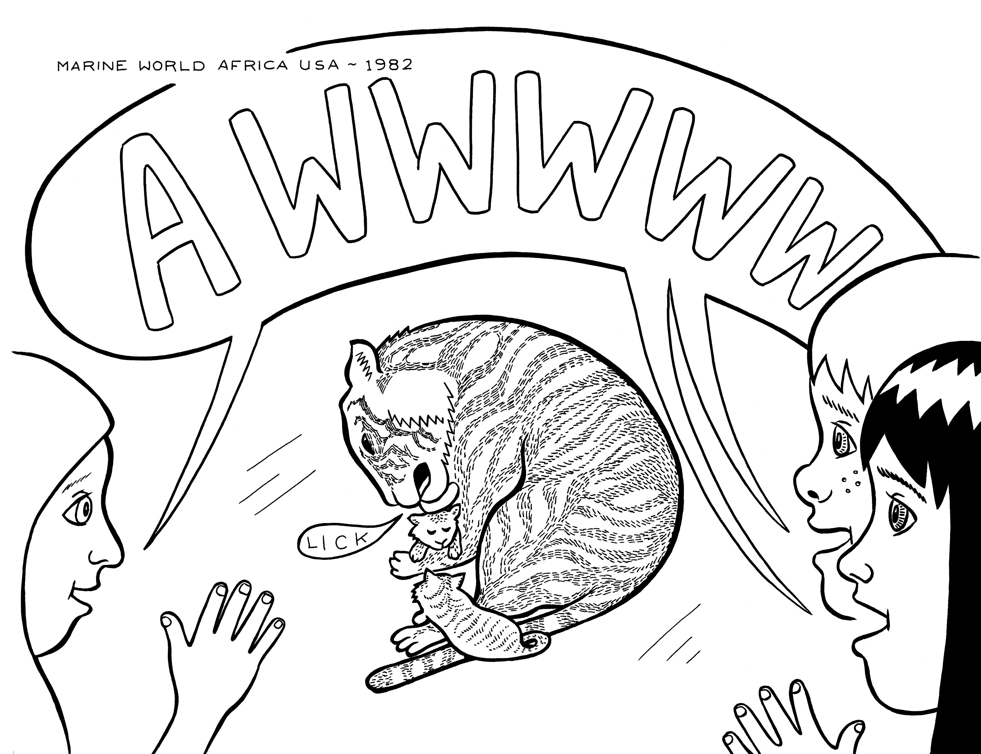 Read online I Thought YOU Hated ME comic -  Issue # Full - 10