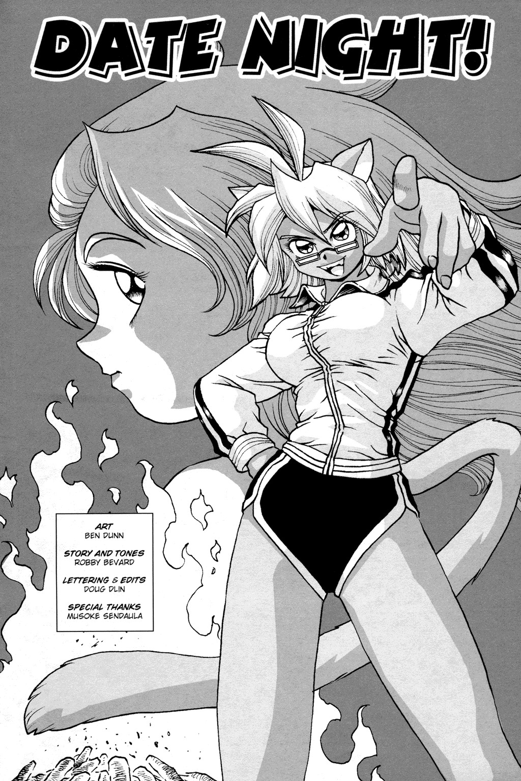 Read online Ninja High School (1986) comic -  Issue #139 - 3