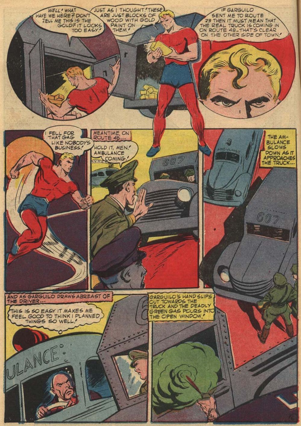 Read online Zip Comics comic -  Issue #21 - 9