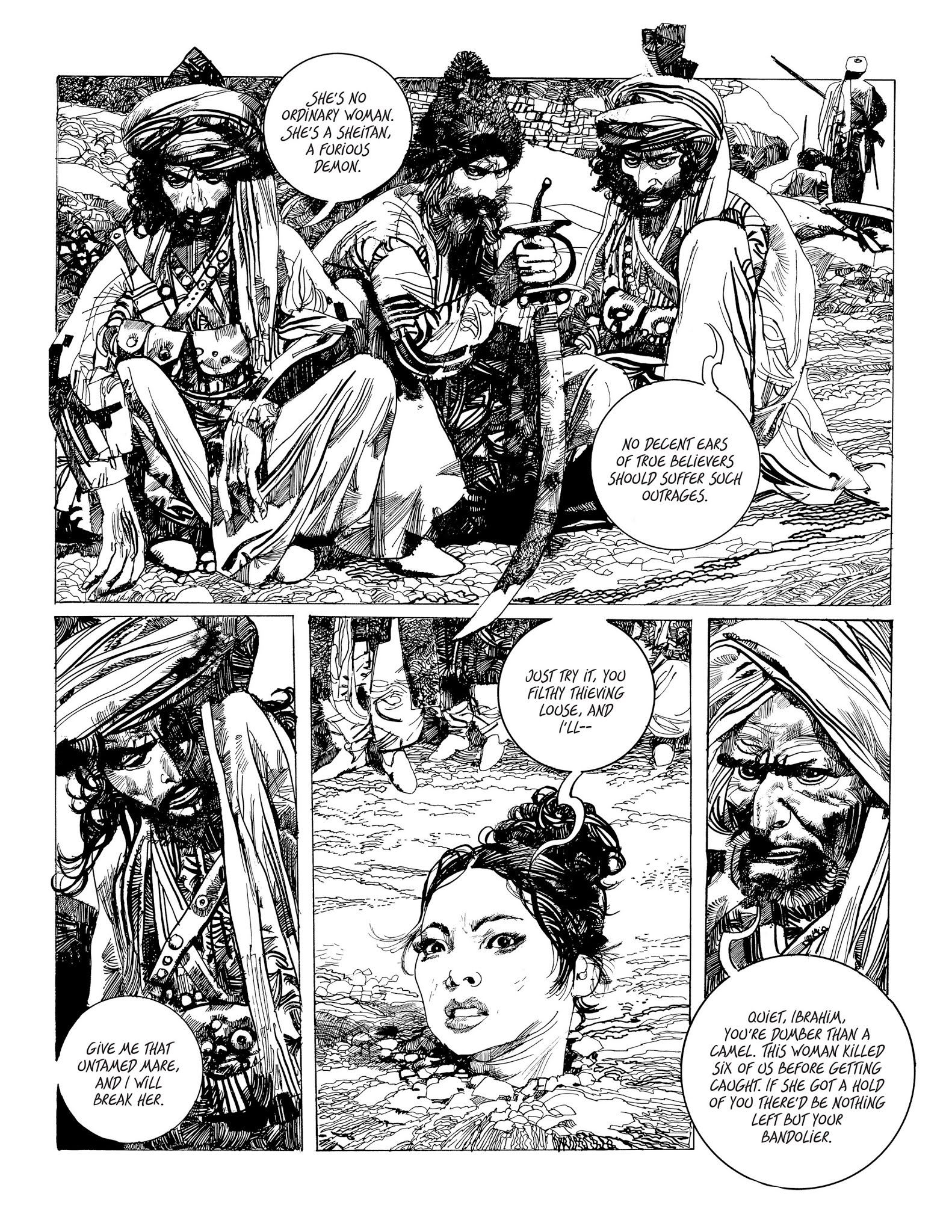 Read online The Collector comic -  Issue # TPB (Part 2) - 16