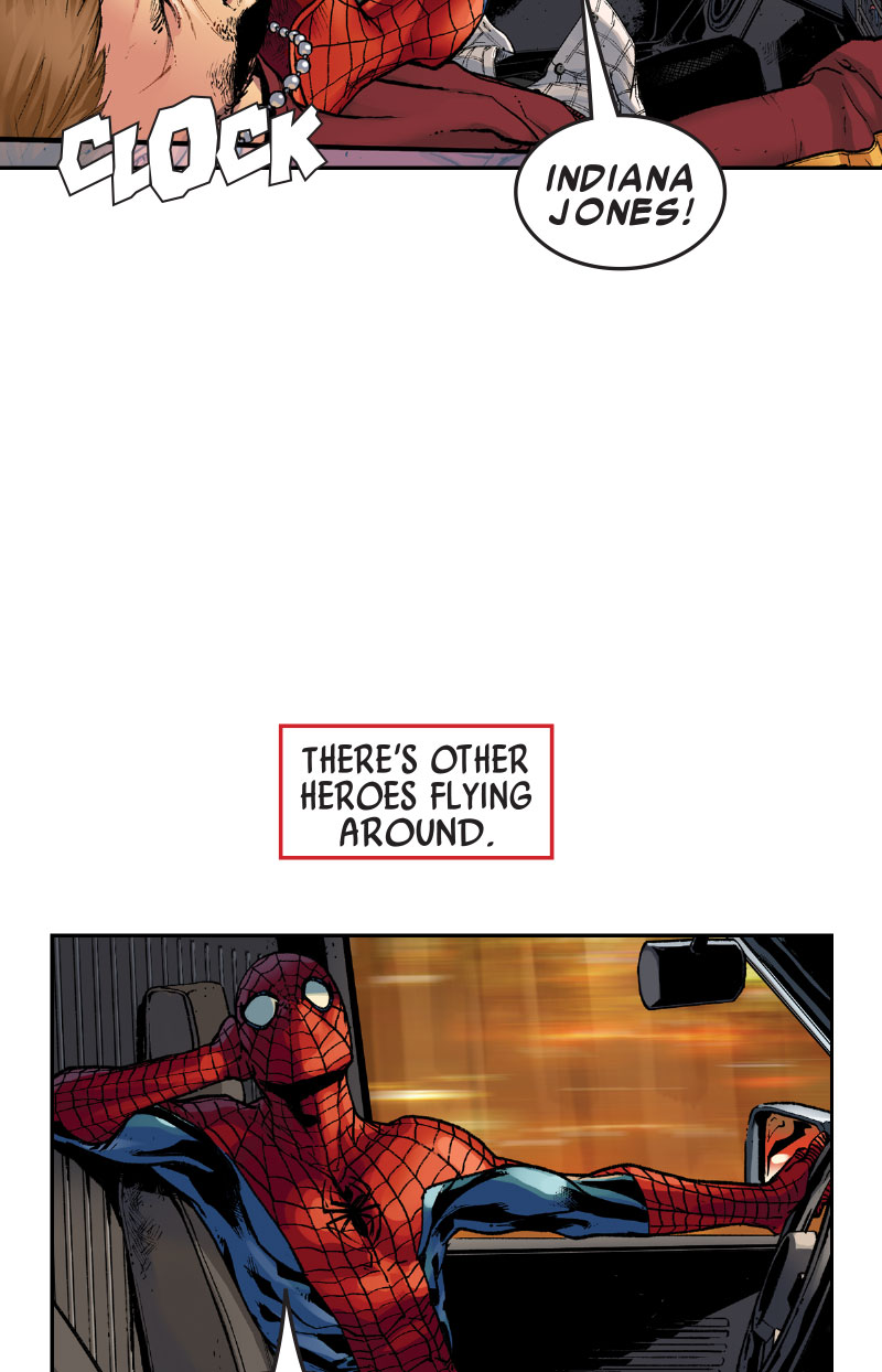 Read online Spider-Men: Infinity Comic comic -  Issue #1 - 11