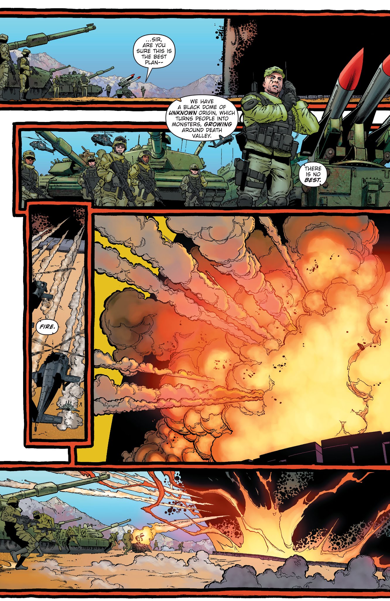 Read online The Demon: Hell is Earth comic -  Issue # _TPB - 51