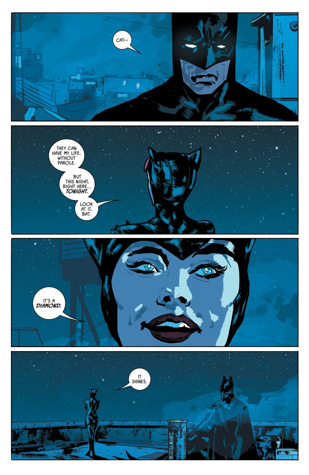 Batman (2016) issue 14 - Page 7