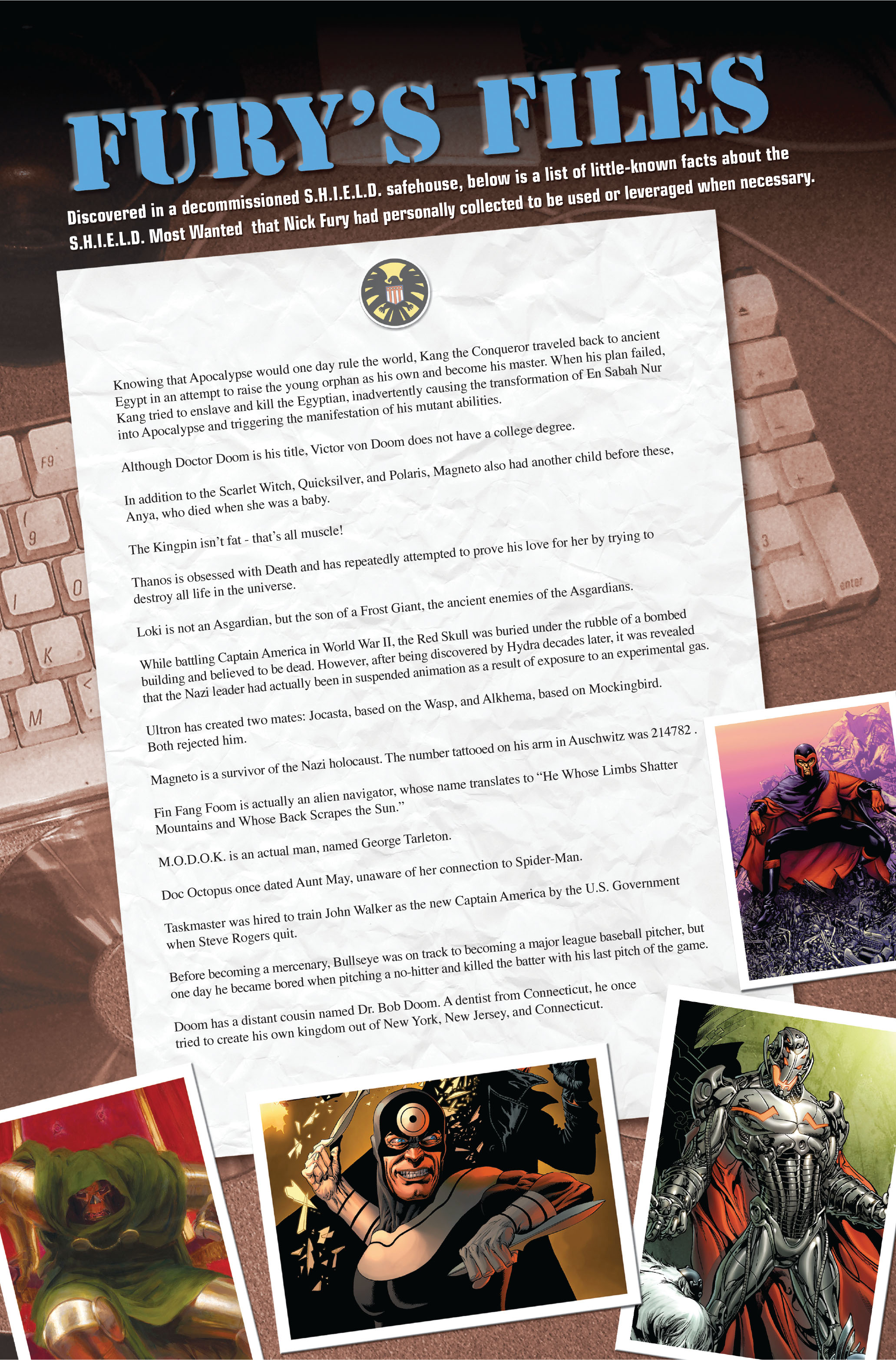 Read online New X-Men (2004) comic -  Issue #45 - 26