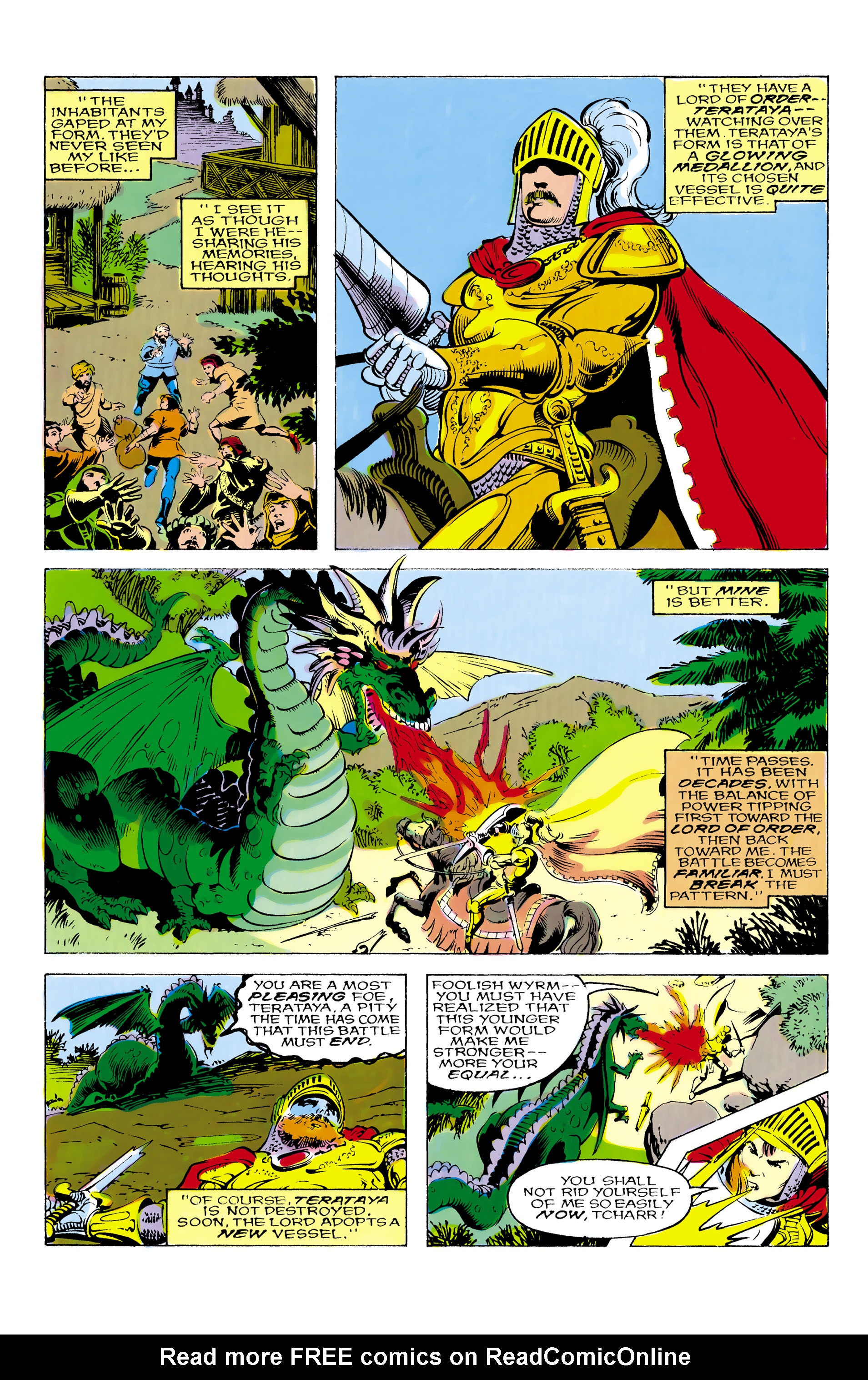 Read online Secret Origins (1986) comic -  Issue #43 - 11