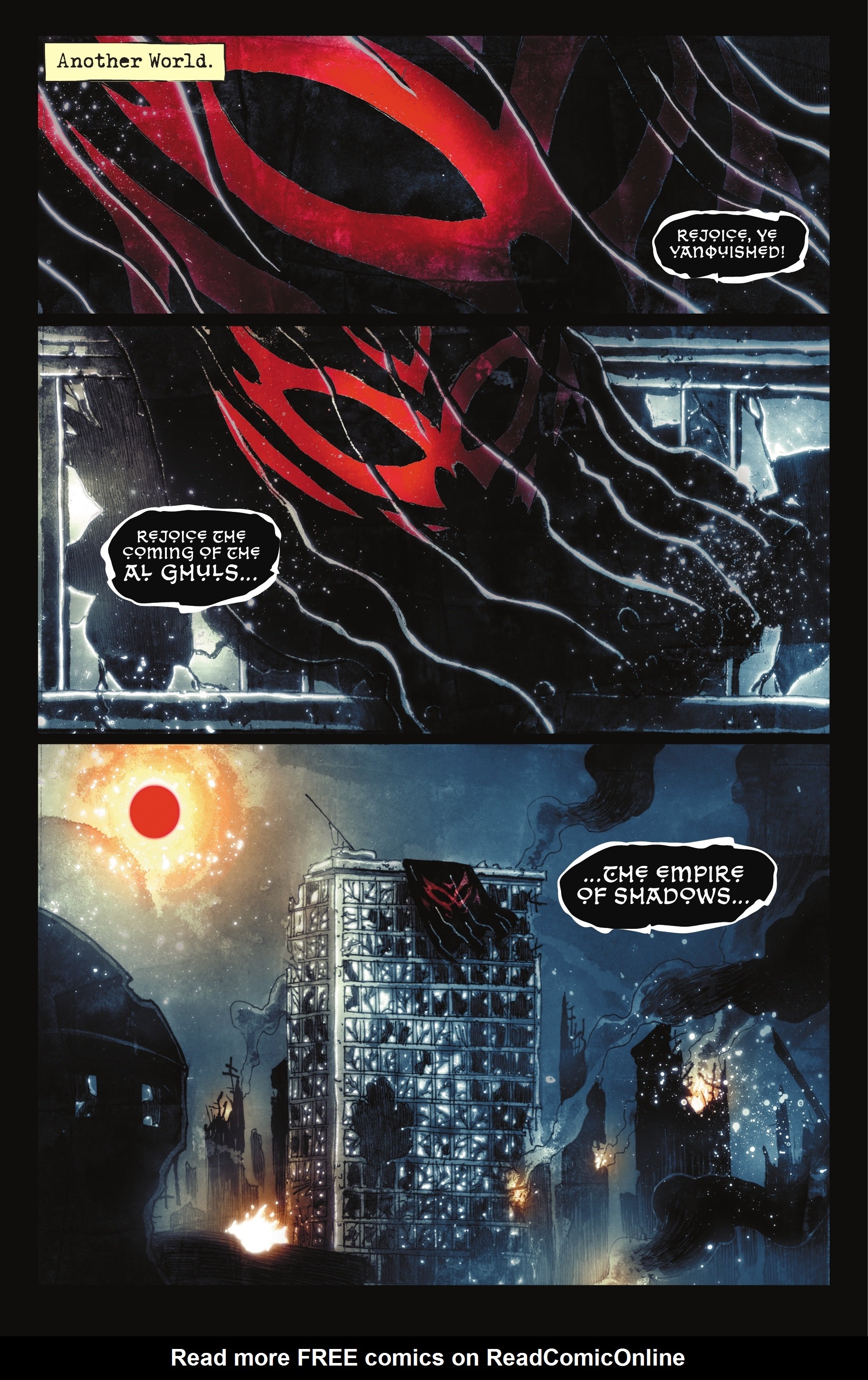 Read online Batman/Superman (2019) comic -  Issue # _Authority Special - 3
