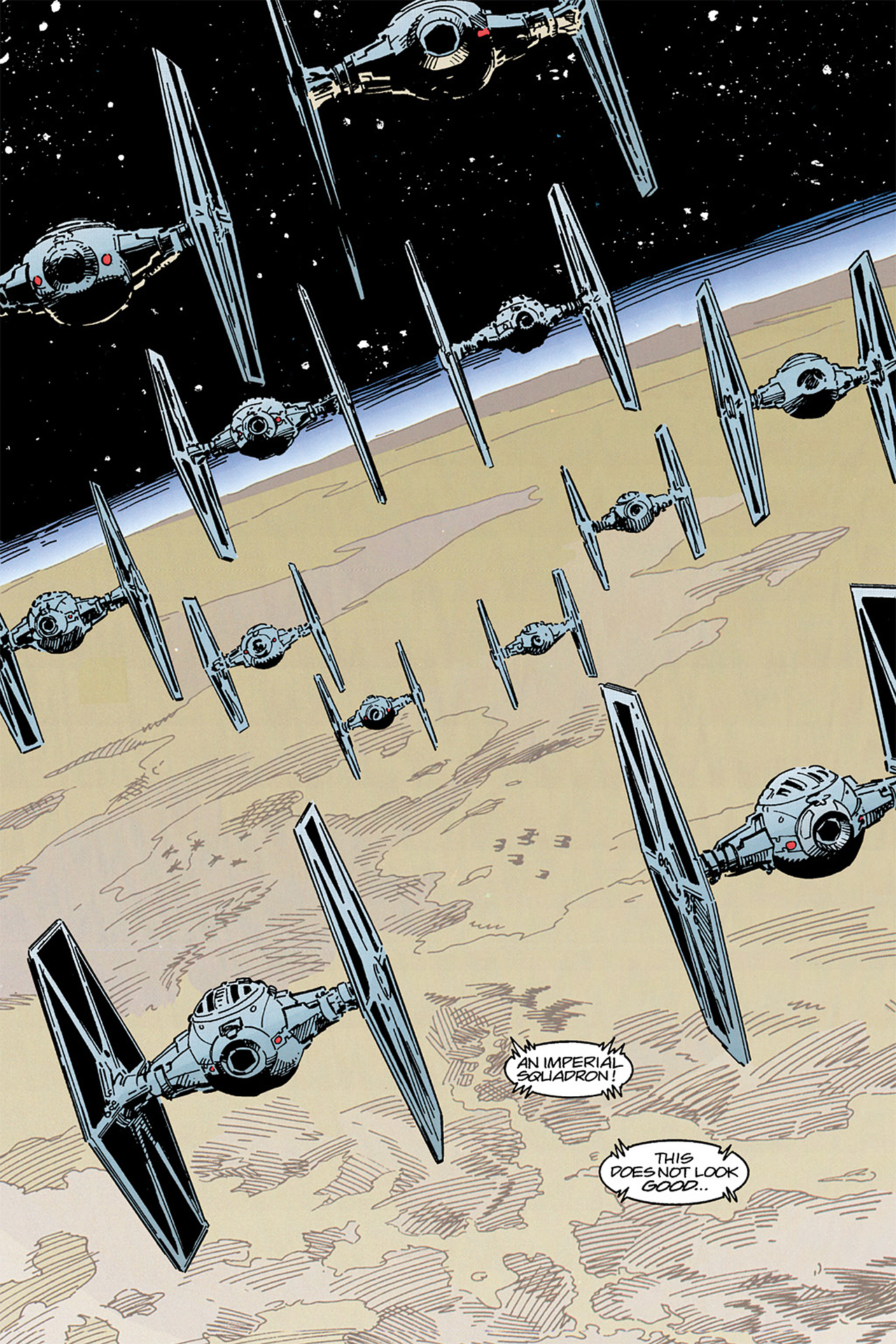 Read online Star Wars Omnibus comic -  Issue # Vol. 2 - 72