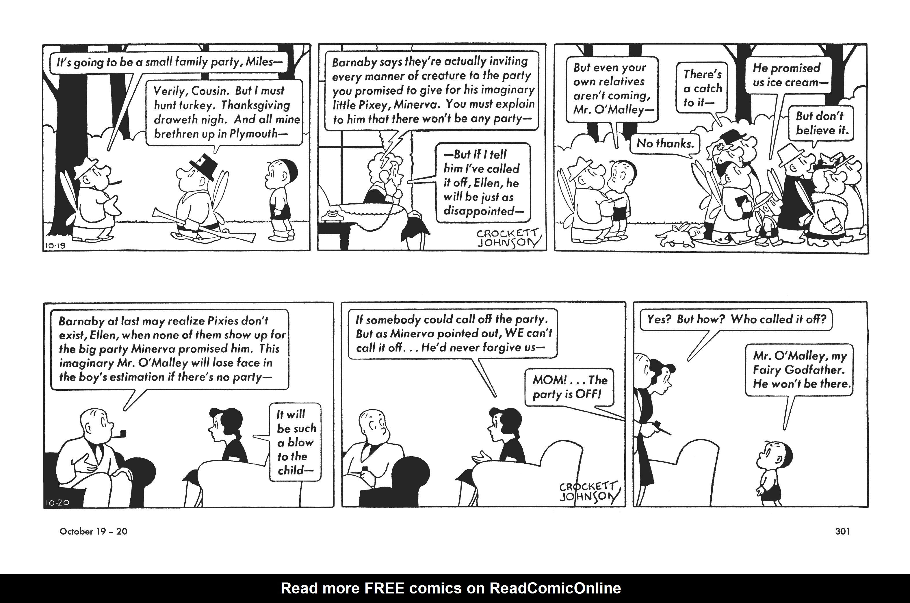 Read online Barnaby comic -  Issue # TPB 2 (Part 4) - 1