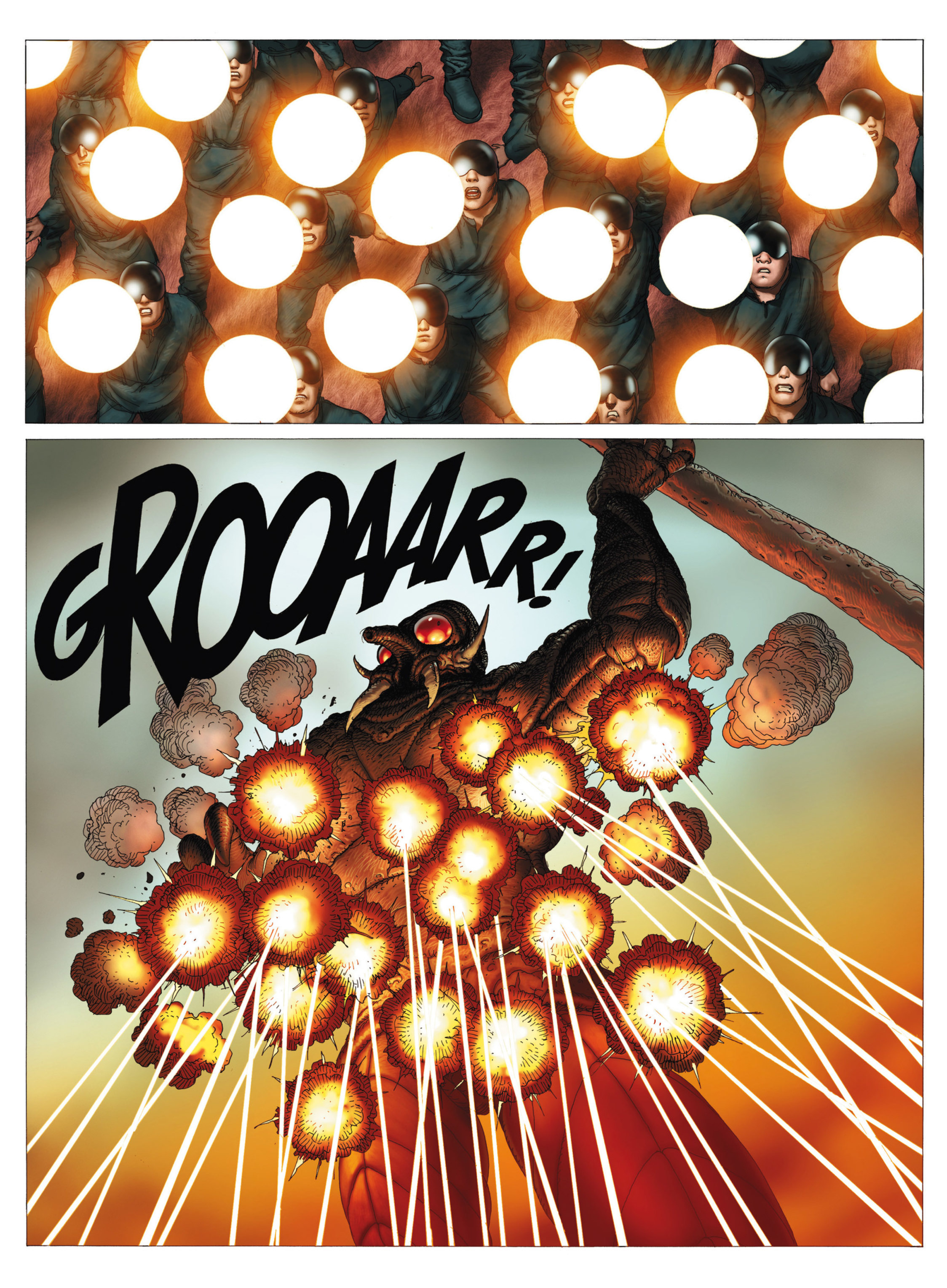 Read online The Technopriests (2015) comic -  Issue #8 - 11