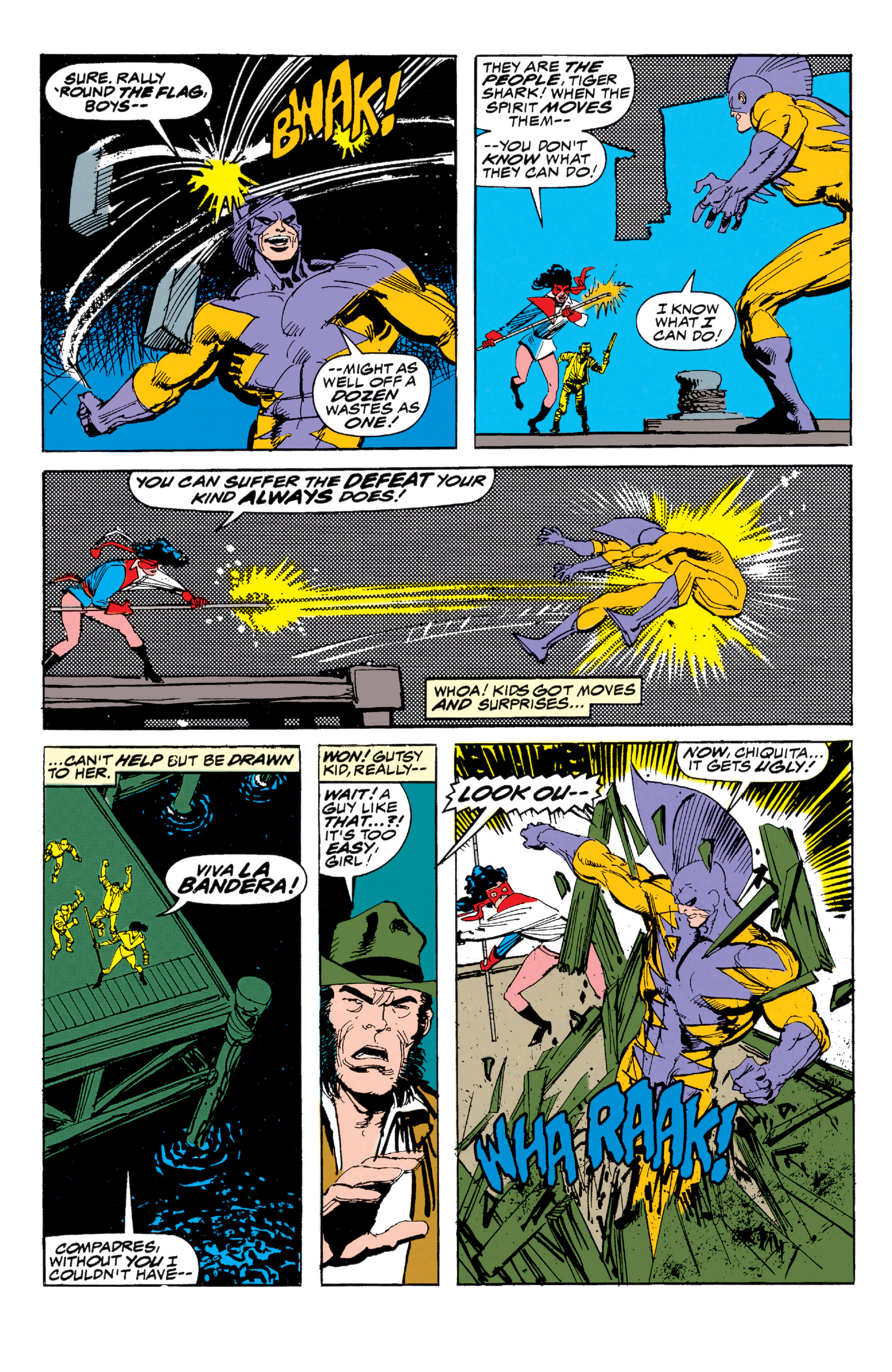 Read online Wolverine Epic Collection: Blood Debt comic -  Issue #Wolverine Epic Collection TPB 2 (Part 2) - 74