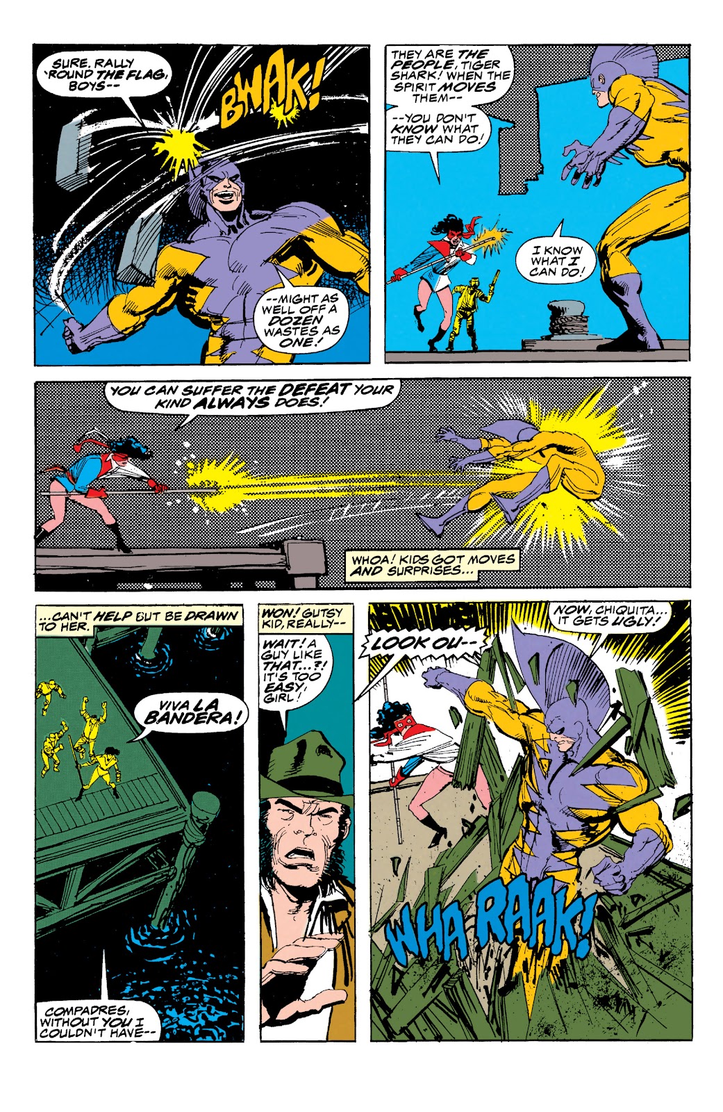 Wolverine Epic Collection issue TPB 2 (Part 2) - Page 74