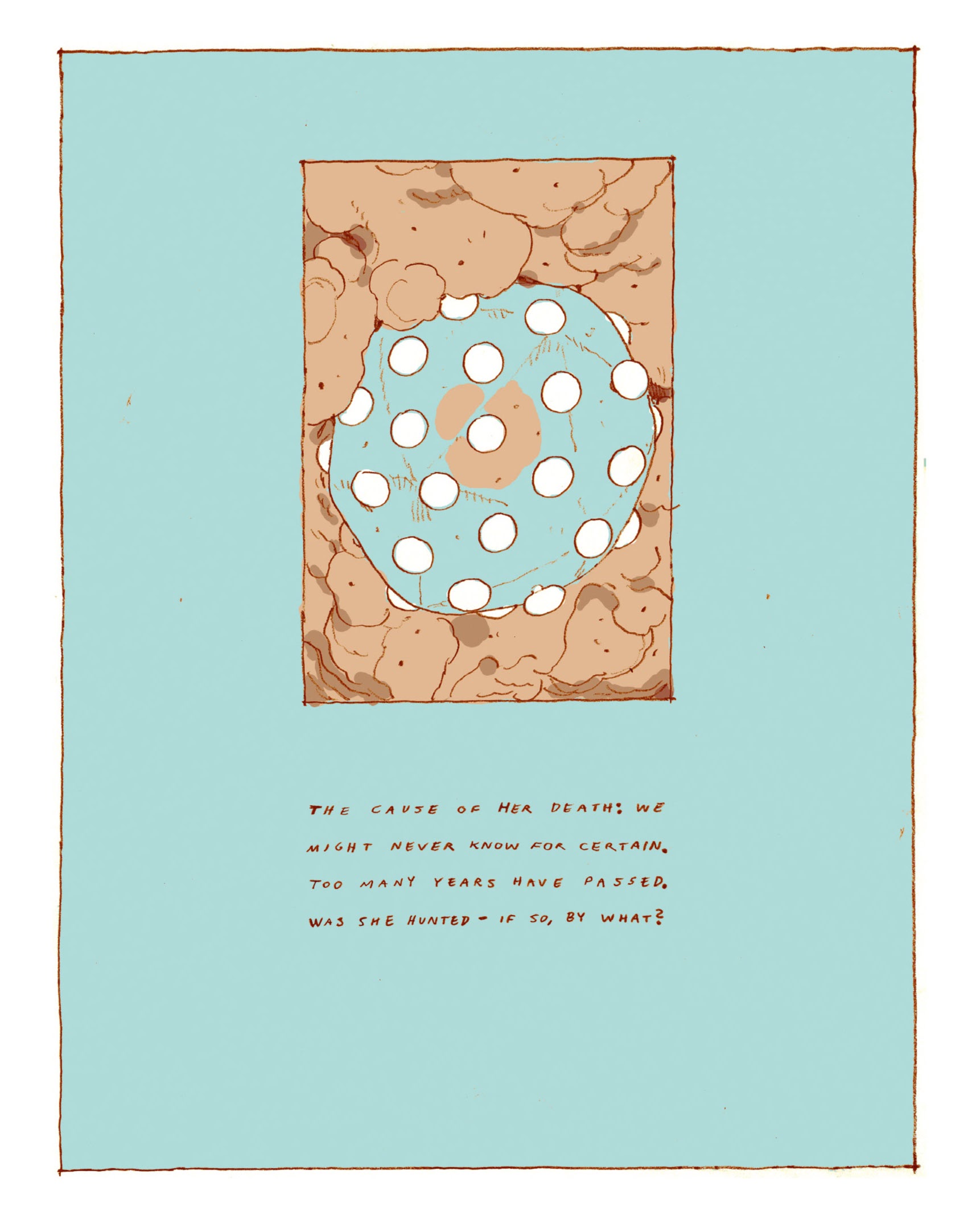 Read online Stages of Rot comic -  Issue # TPB (Part 1) - 5