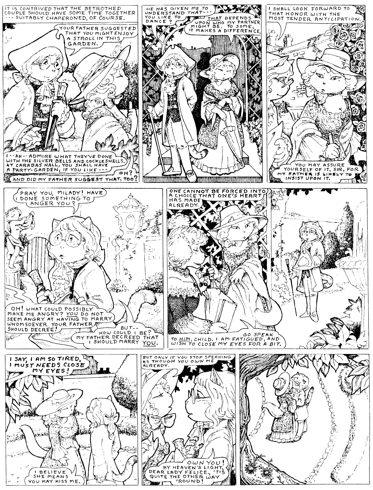 Furrlough issue 22 - Page 8