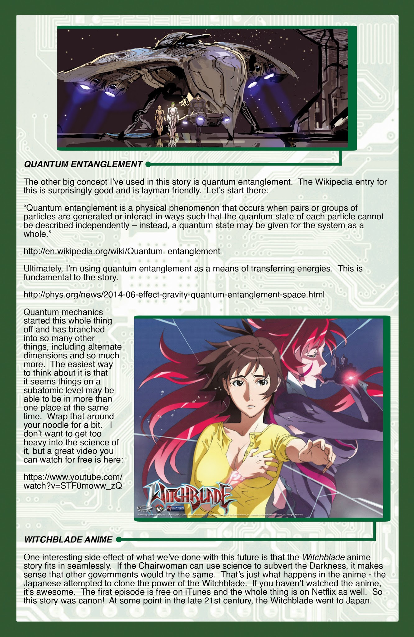 Read online Aphrodite IX Cyber Force comic -  Issue # Full - 42