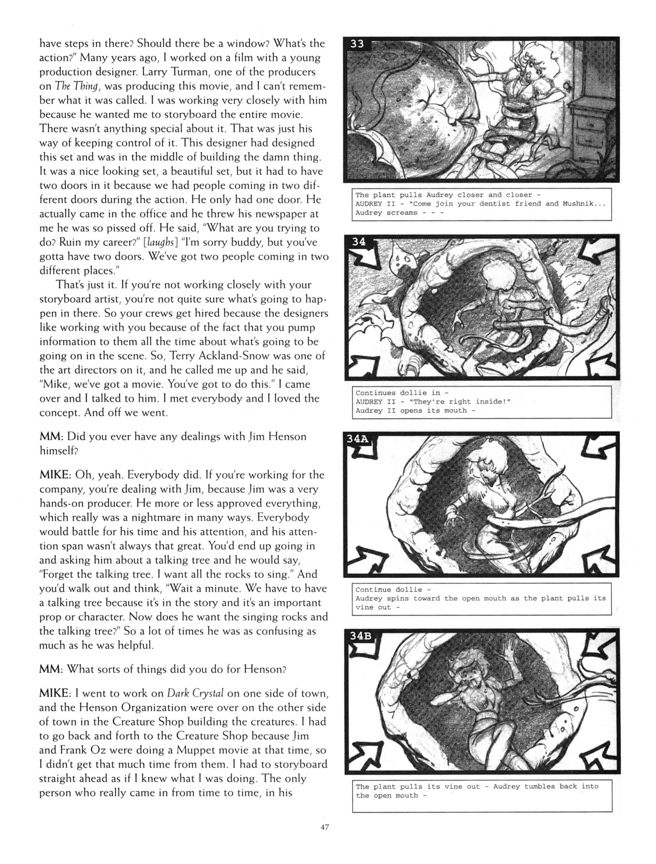 Read online Modern Masters comic -  Issue #19 - 47