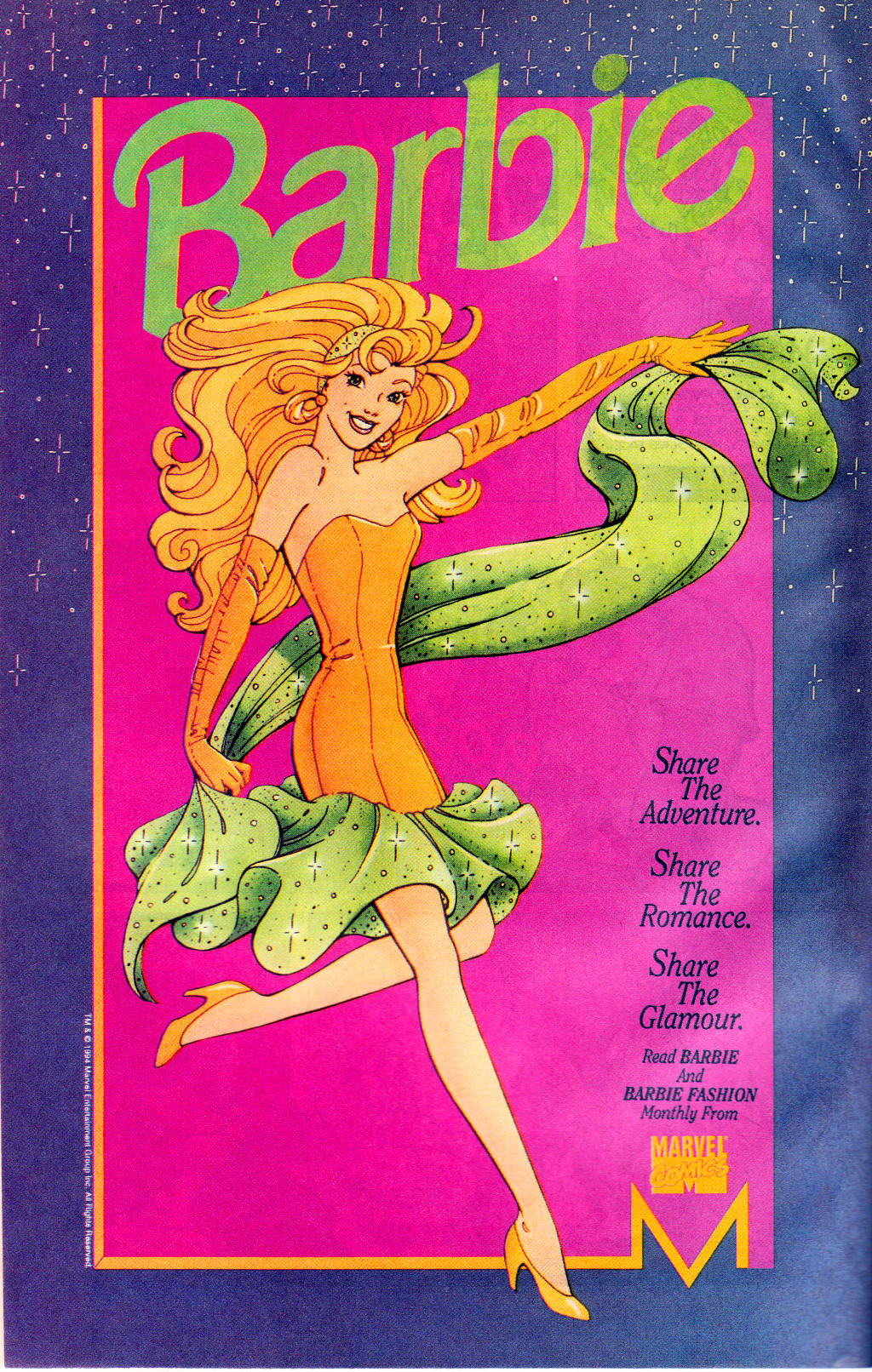 Read online The Disney Afternoon comic -  Issue #3 - 12