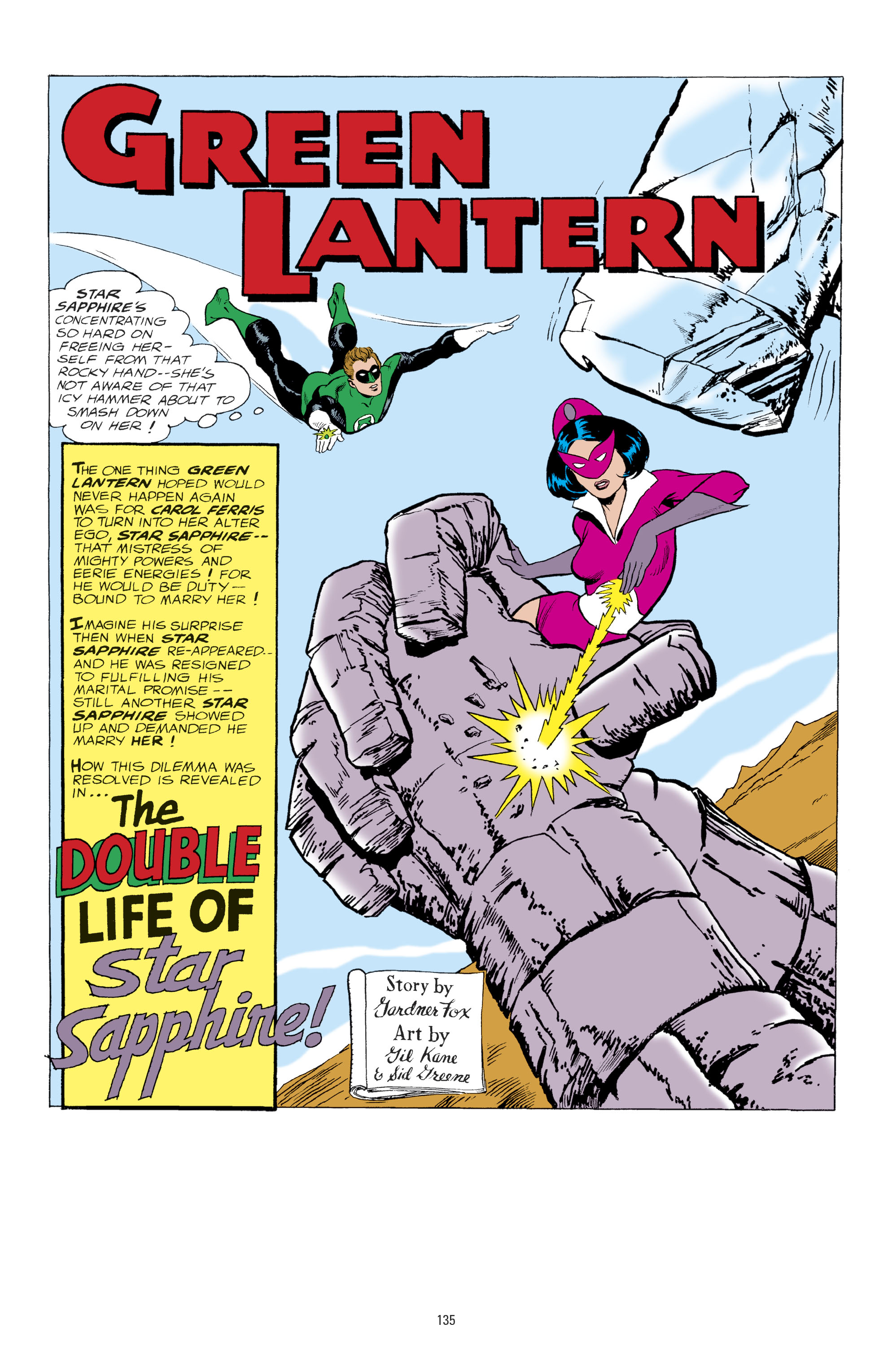 Read online Green Lantern: The Silver Age comic -  Issue # TPB 4 (Part 2) - 34