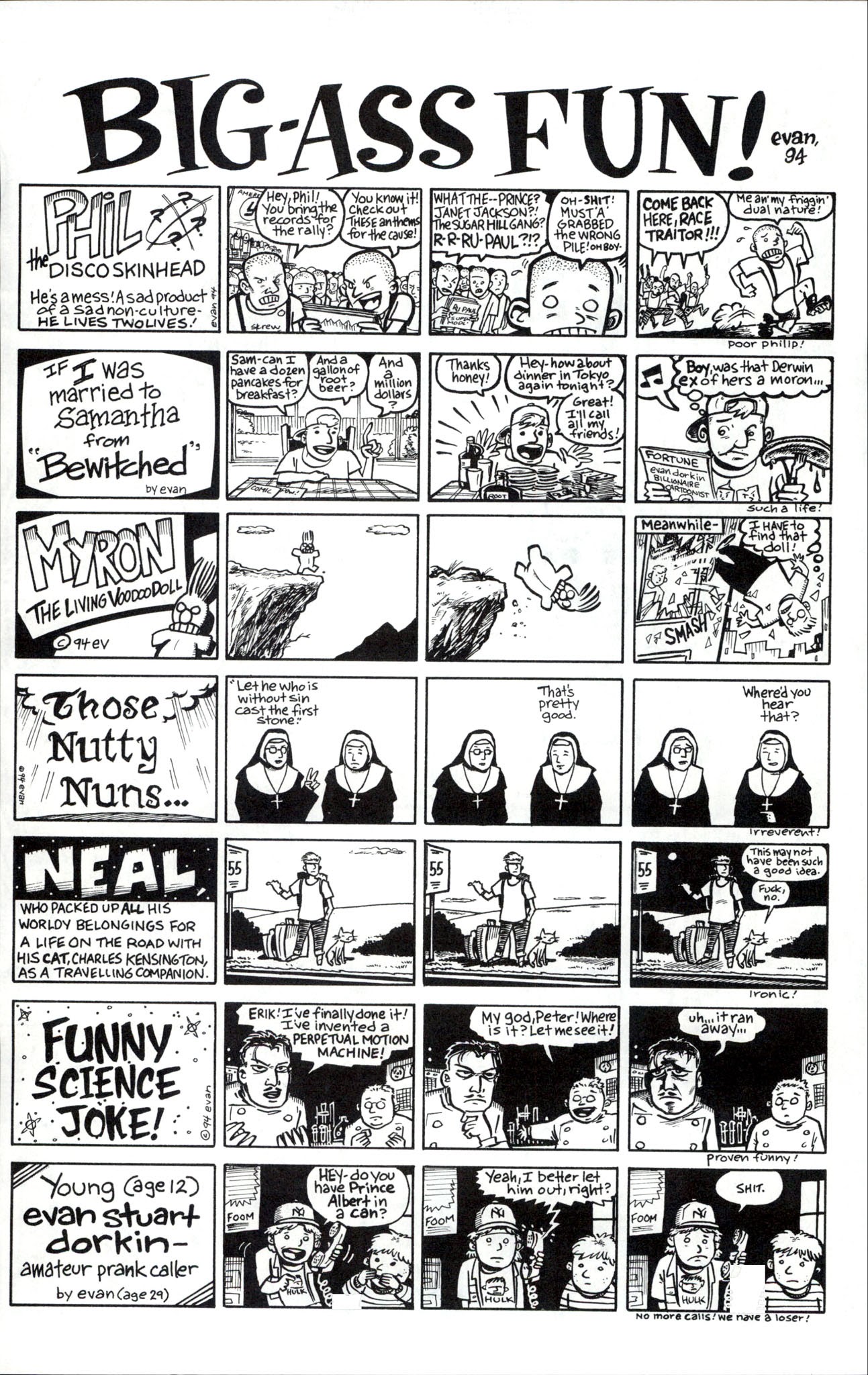 Read online Instant Piano comic -  Issue #2 - 43