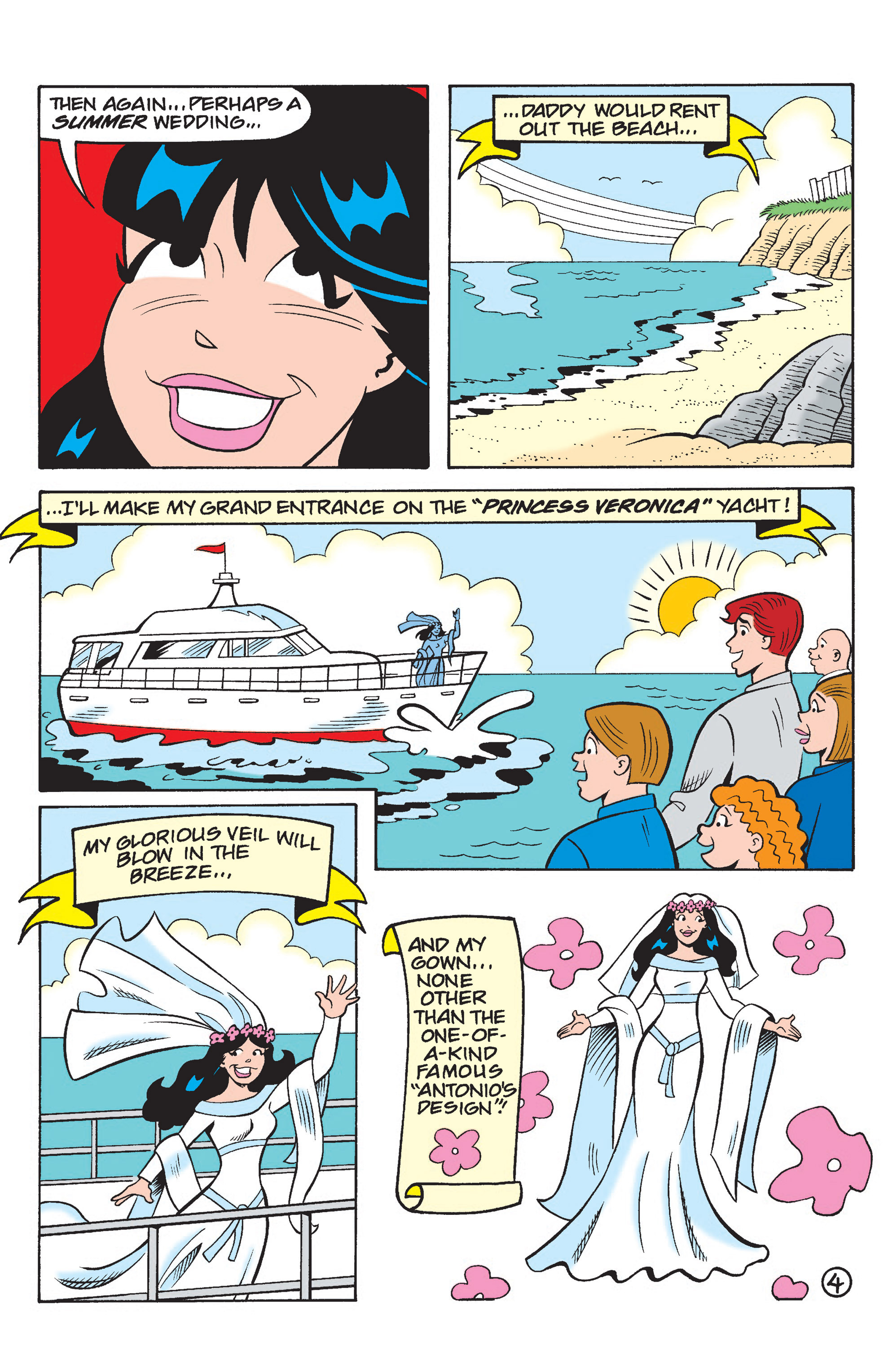 Read online Pep Digital comic -  Issue #148 - 31