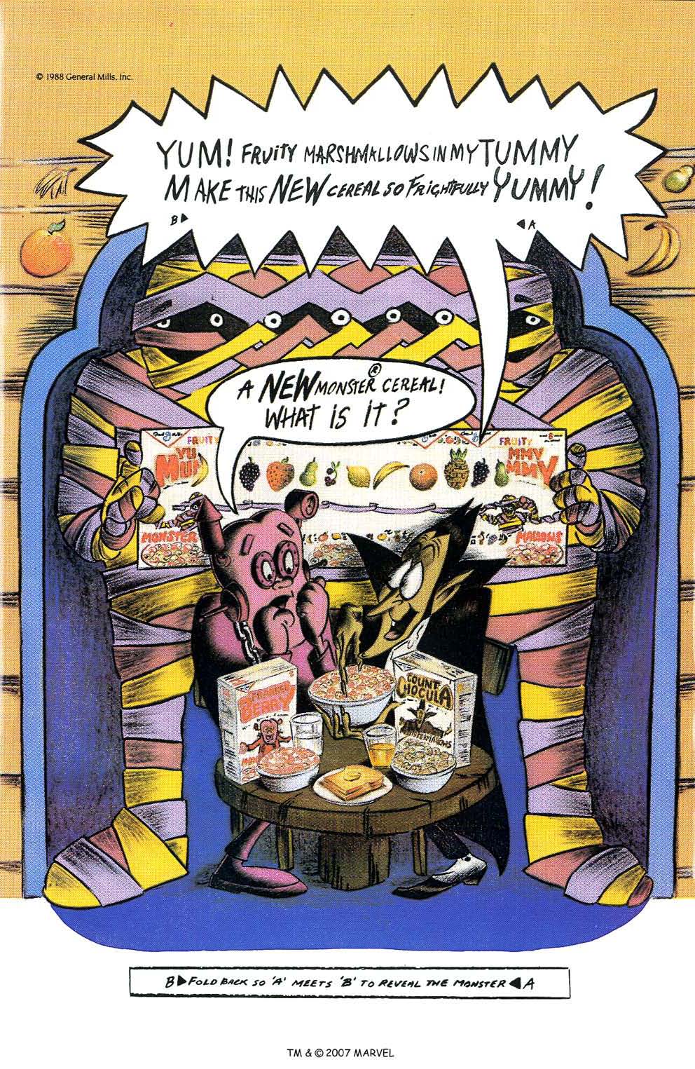 Read online The Avengers (1963) comic -  Issue #298c - 35