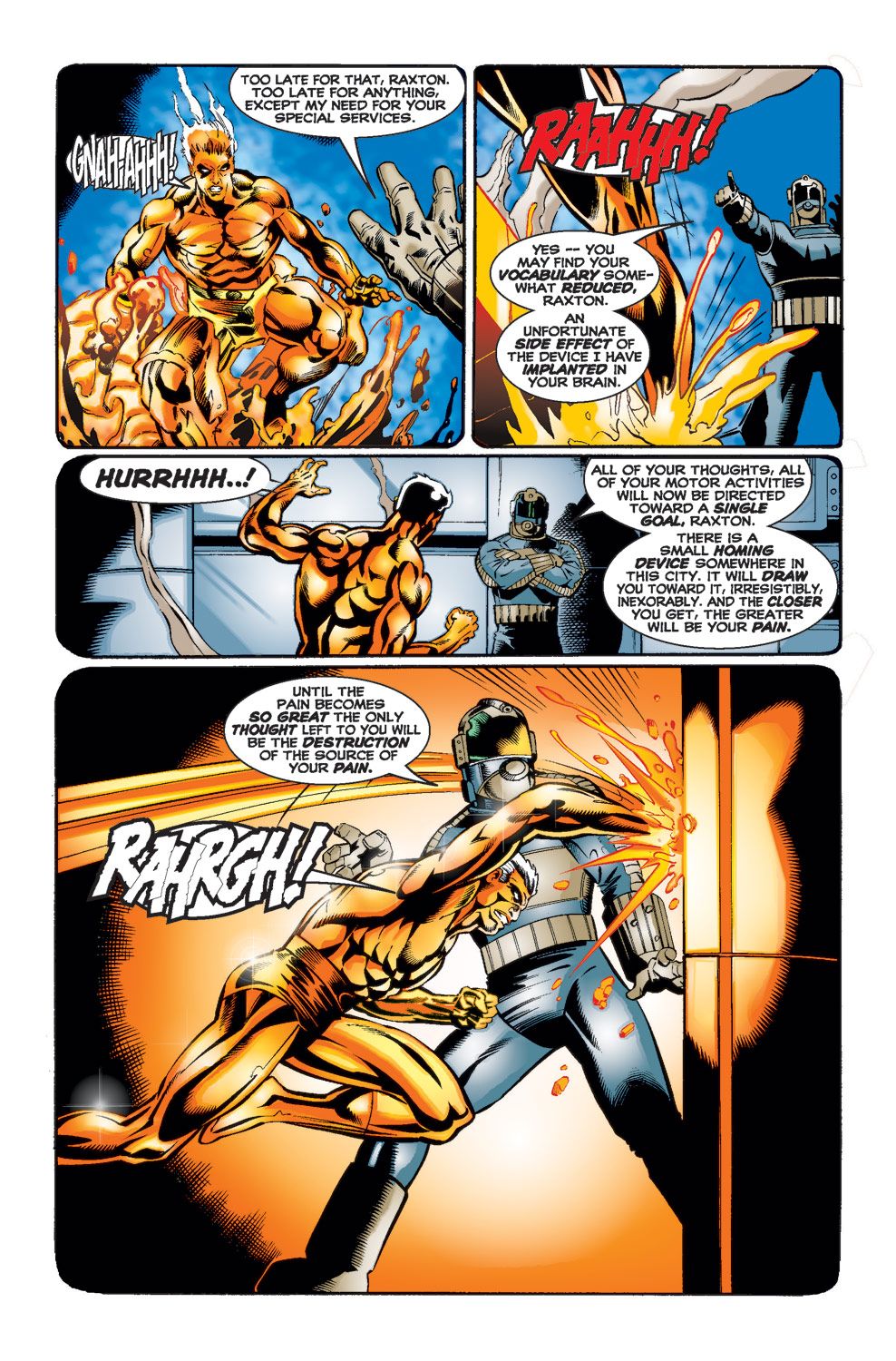 Read online The Amazing Spider-Man (1963) comic -  Issue #441 - 10